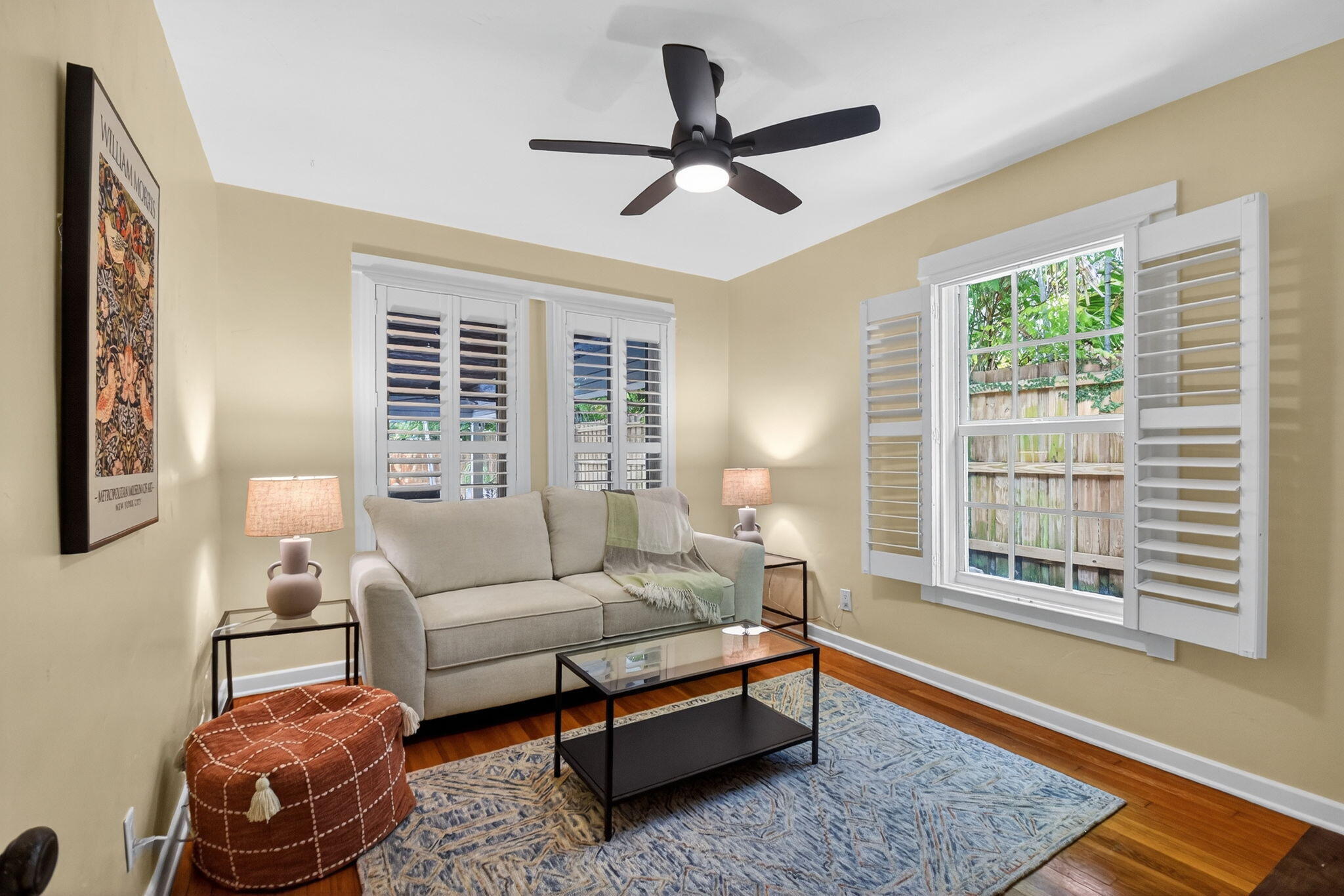 FLAMINGO PARK - Residential