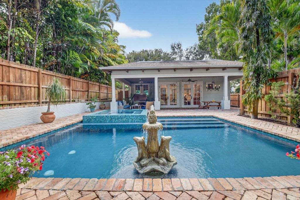 Photo of 745 Claremore Drive, West Palm Beach, FL 33401 (MLS # R11166171)