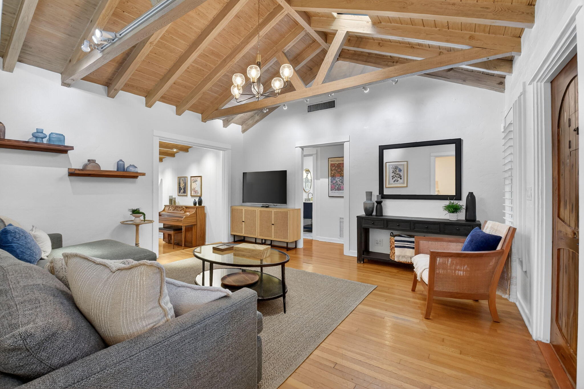 FLAMINGO PARK - Residential