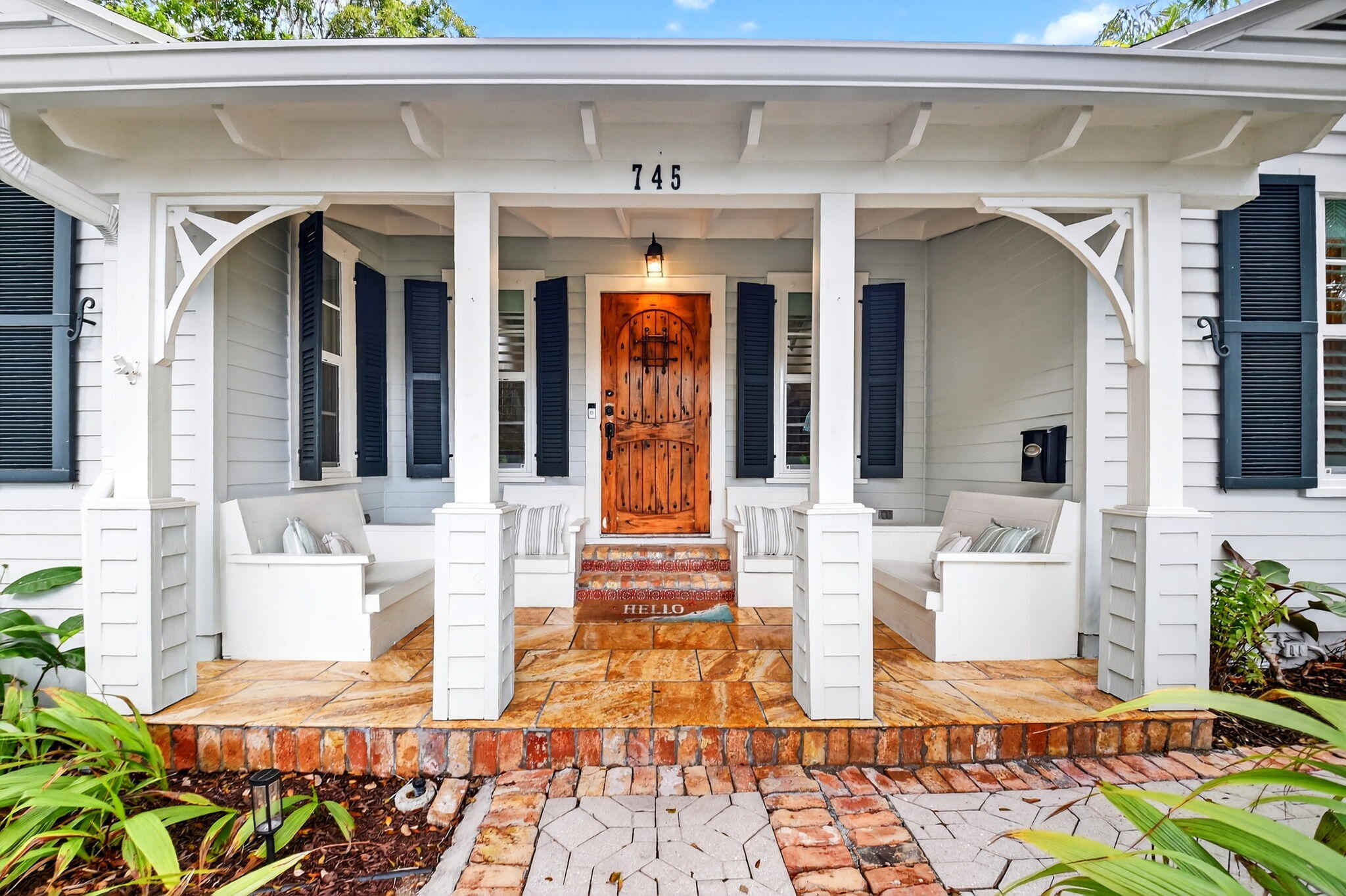 FLAMINGO PARK - Residential