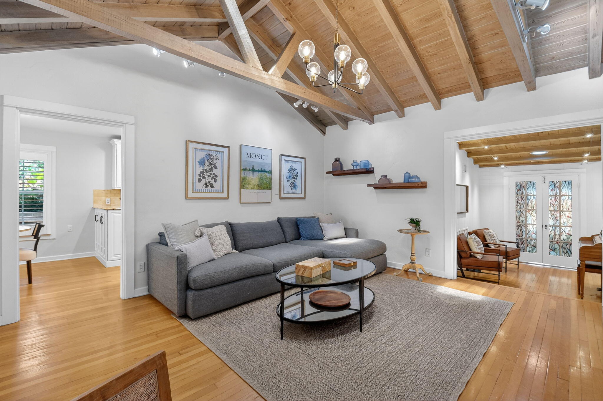 FLAMINGO PARK - Residential