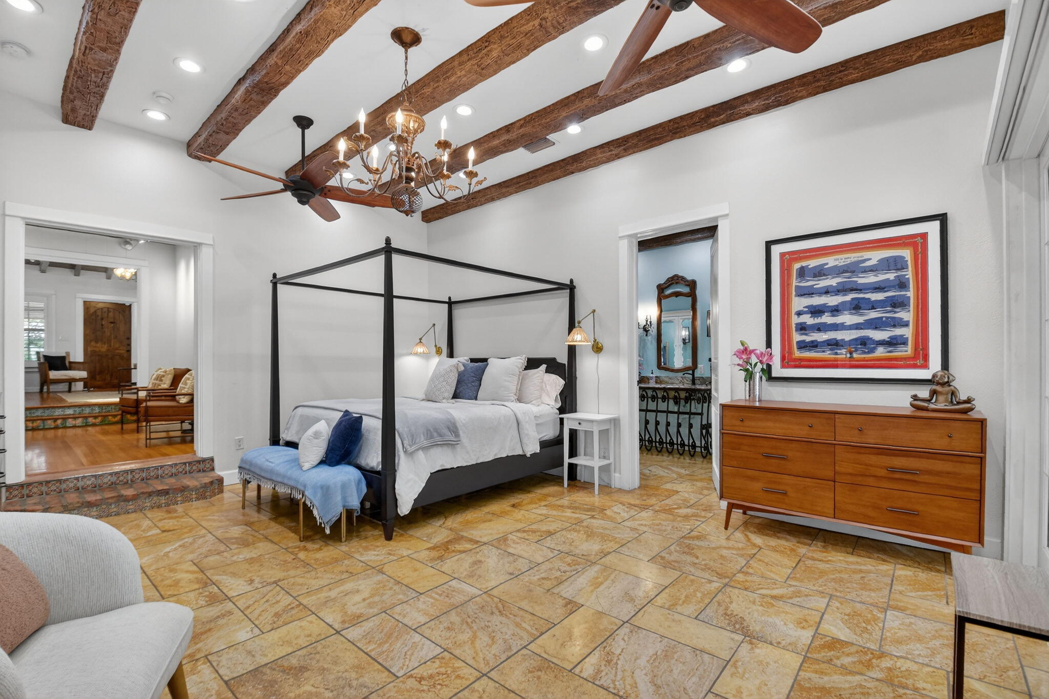 FLAMINGO PARK - Residential