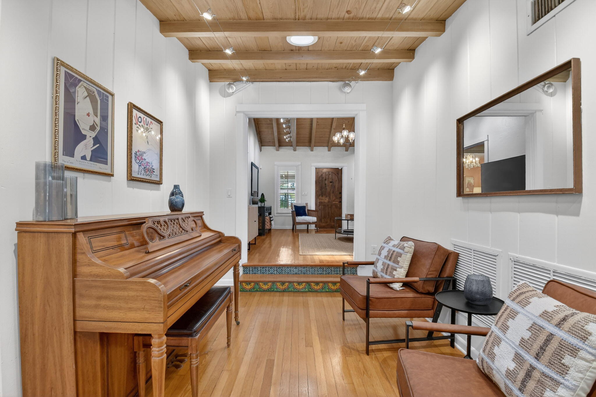 FLAMINGO PARK - Residential