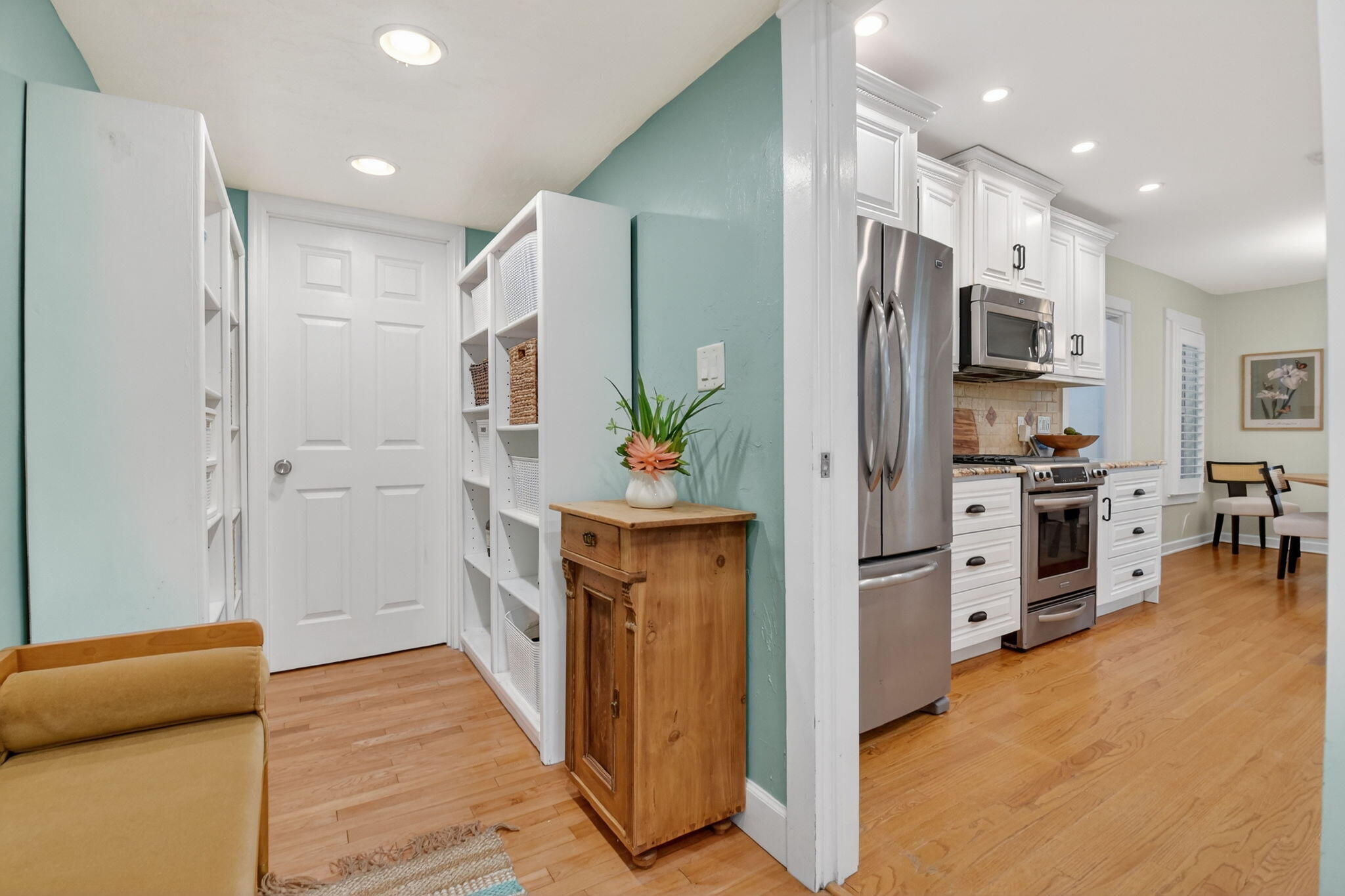 FLAMINGO PARK - Residential