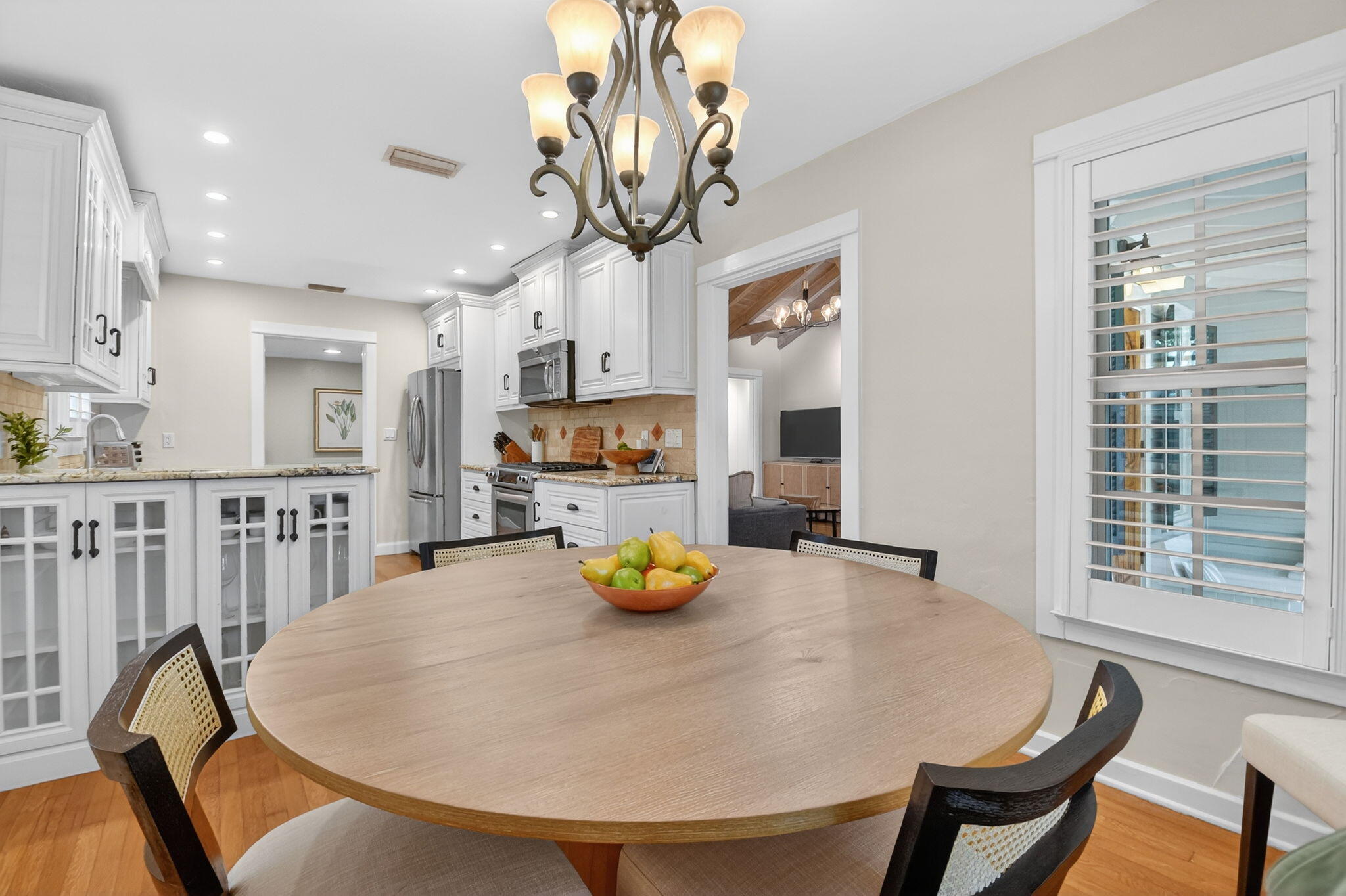 FLAMINGO PARK - Residential