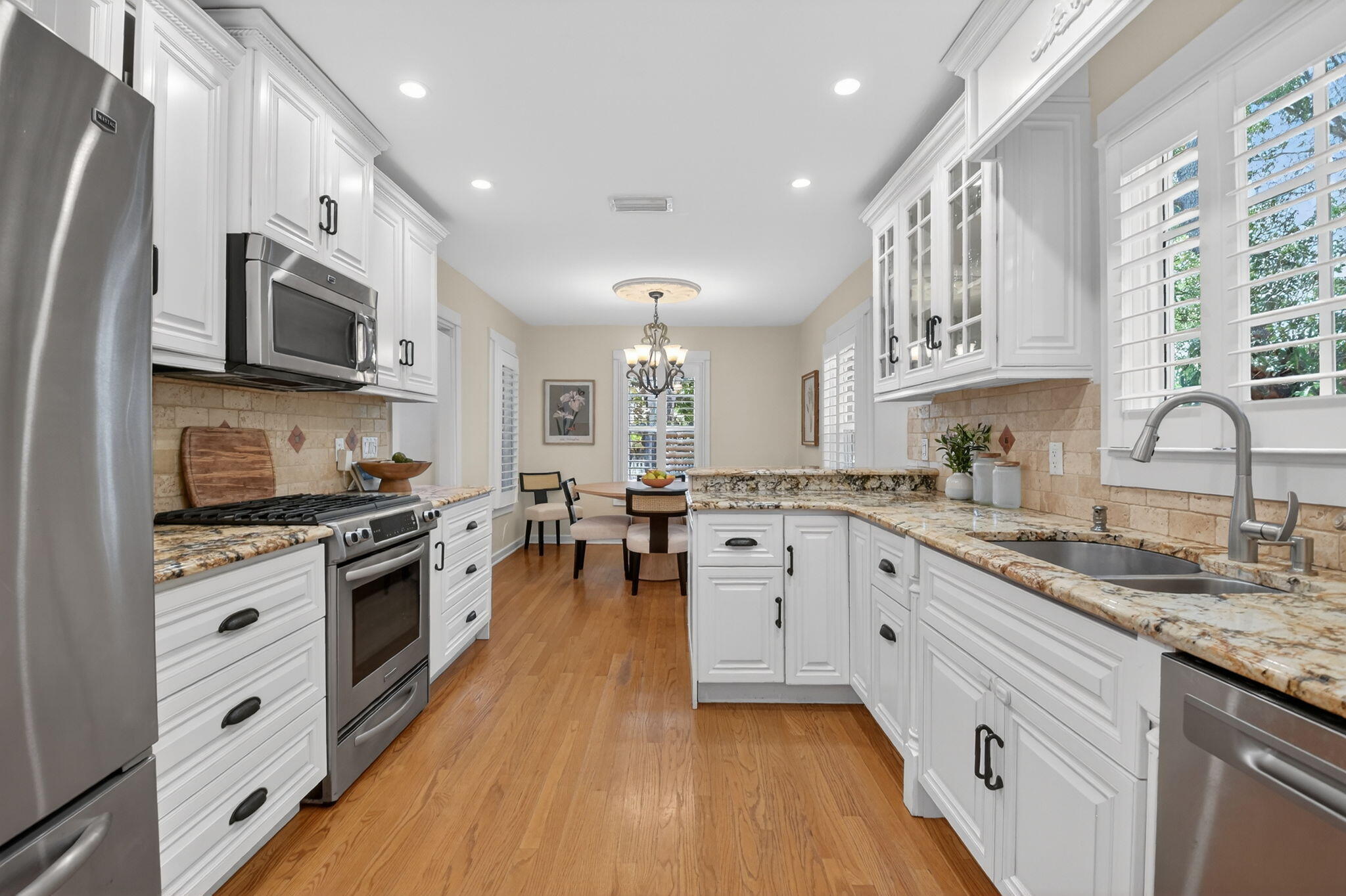 FLAMINGO PARK - Residential