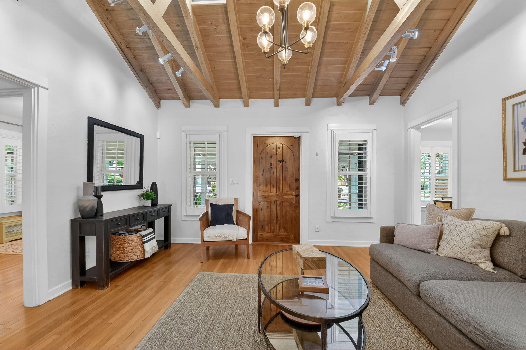 FLAMINGO PARK - Residential