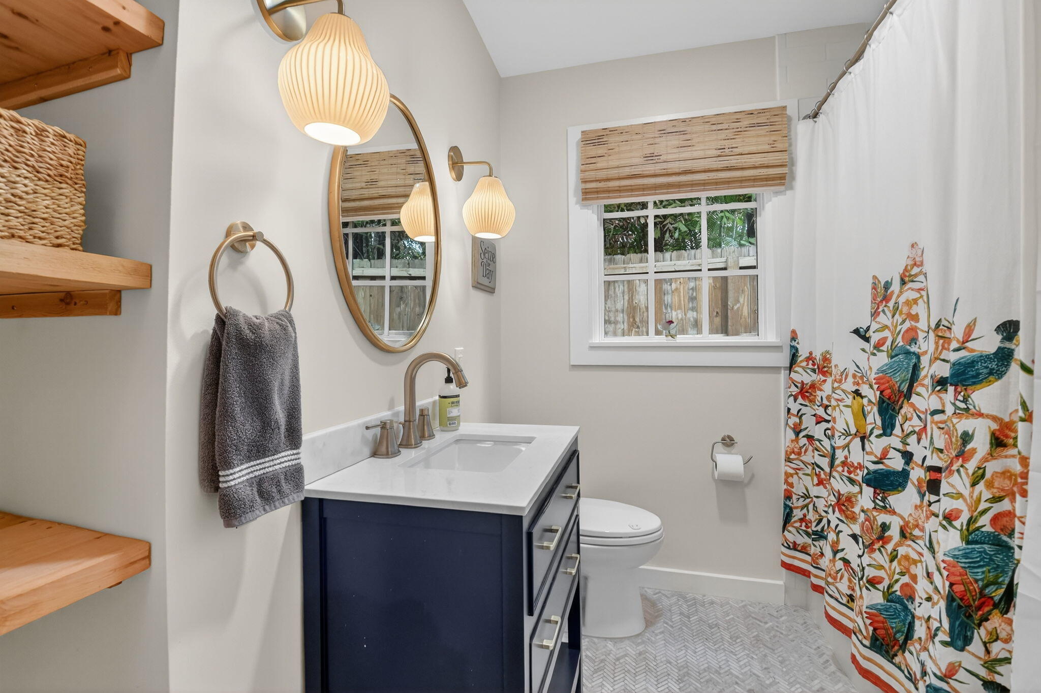 FLAMINGO PARK - Residential