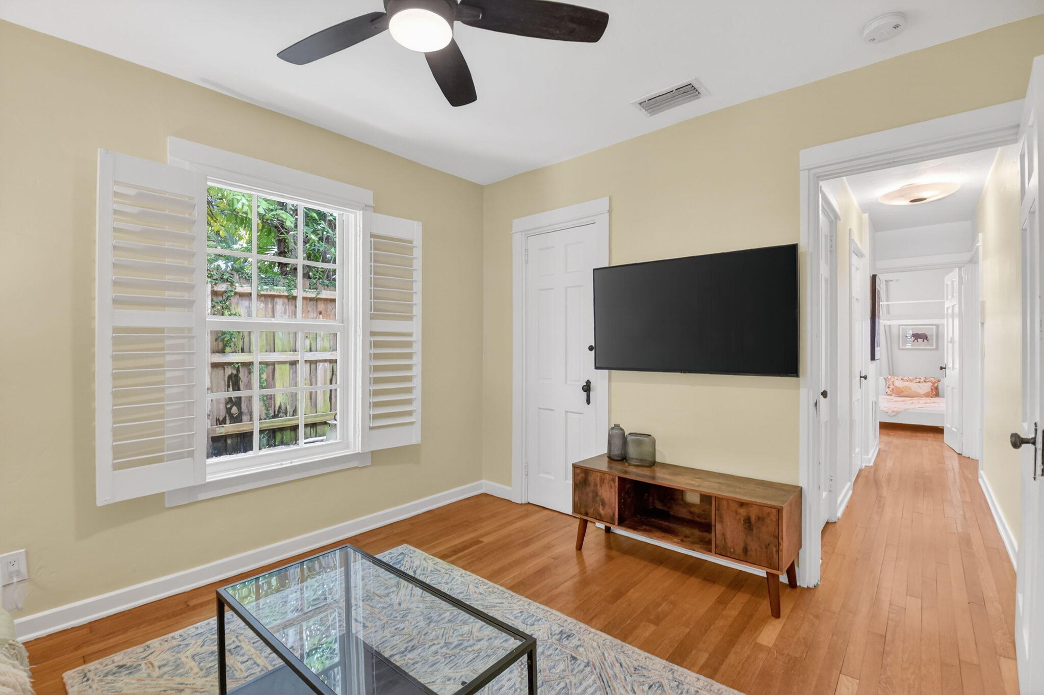 FLAMINGO PARK - Residential