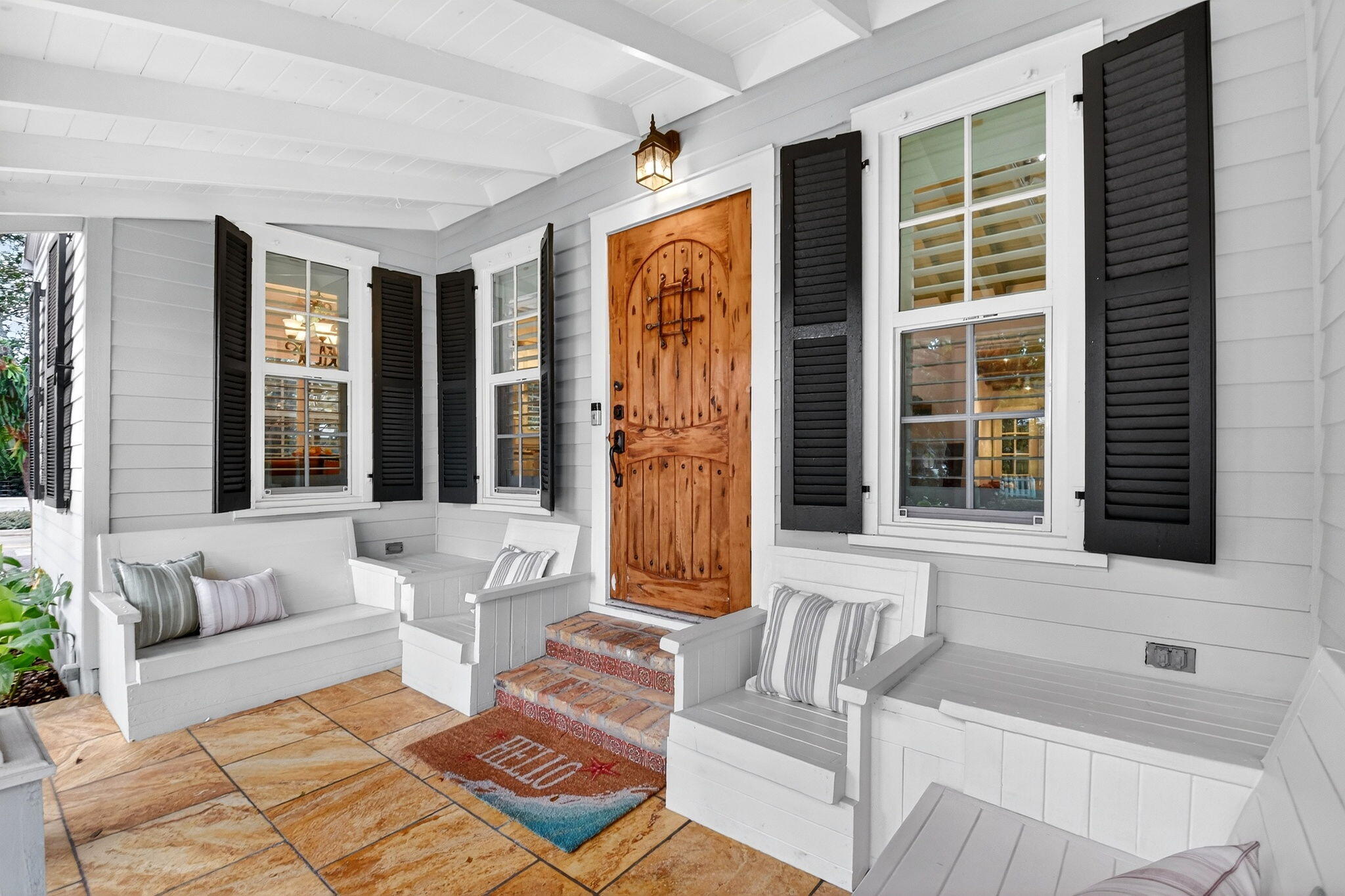 FLAMINGO PARK - Residential