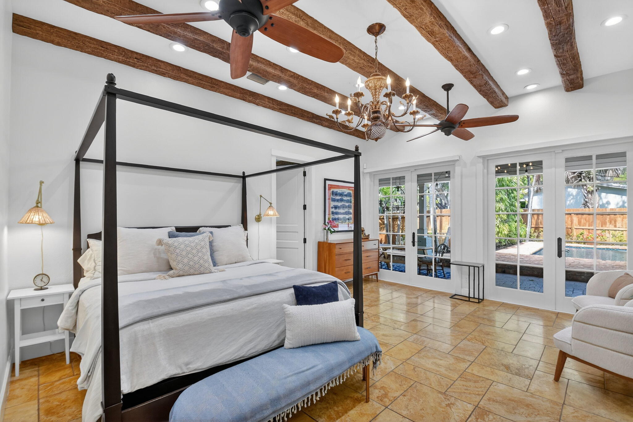 FLAMINGO PARK - Residential