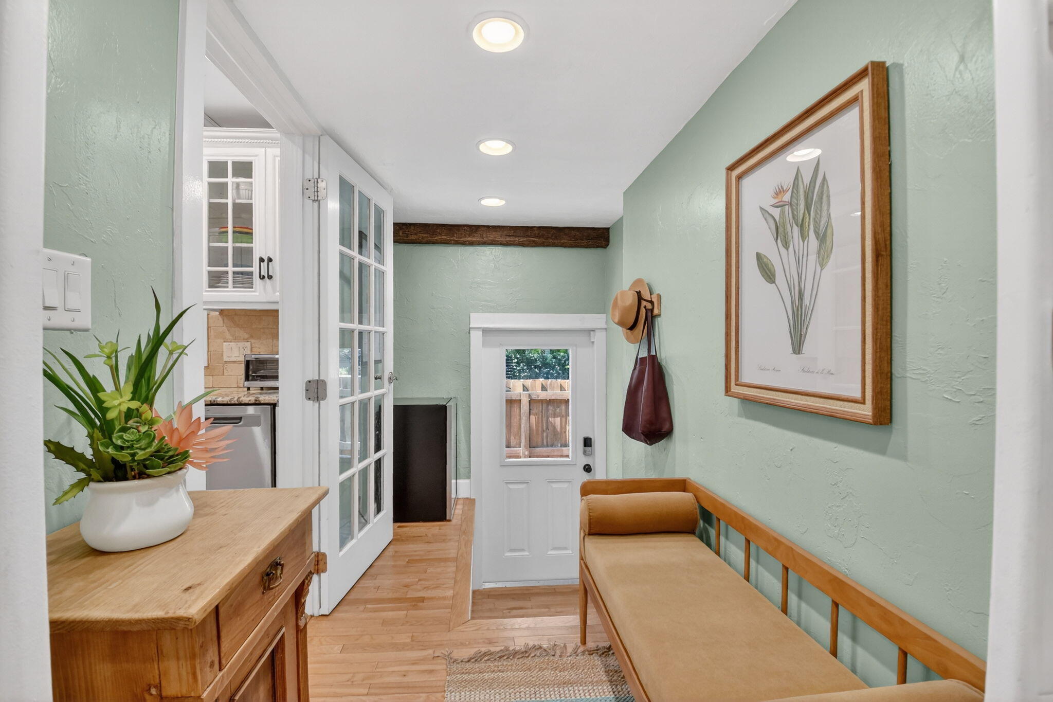 FLAMINGO PARK - Residential