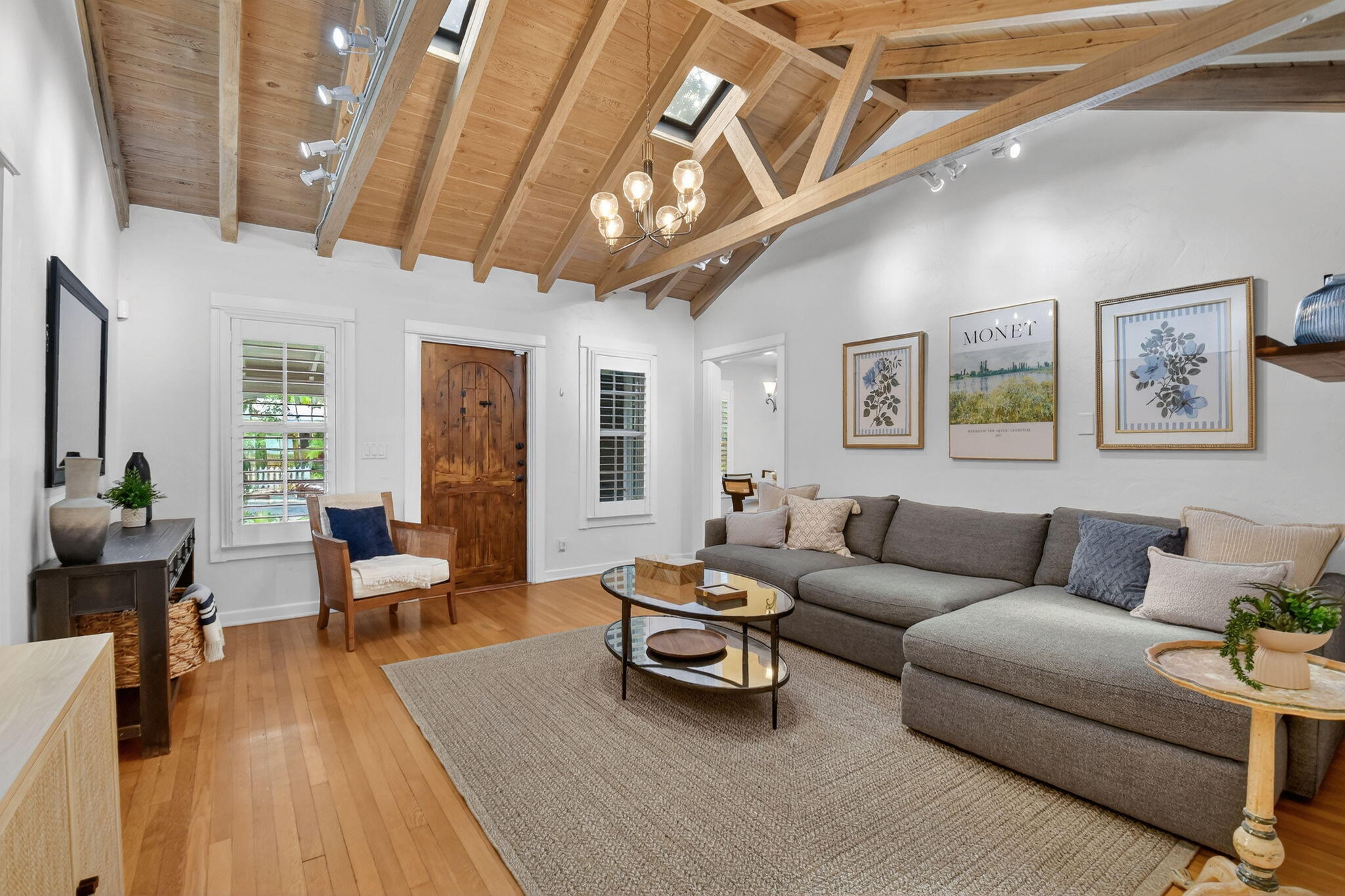 FLAMINGO PARK - Residential