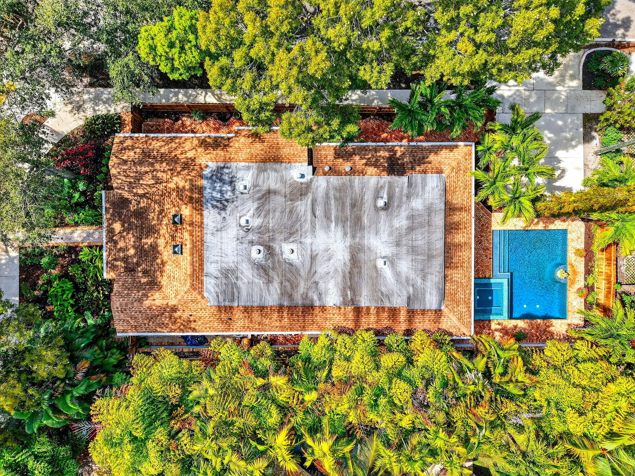 FLAMINGO PARK - Residential