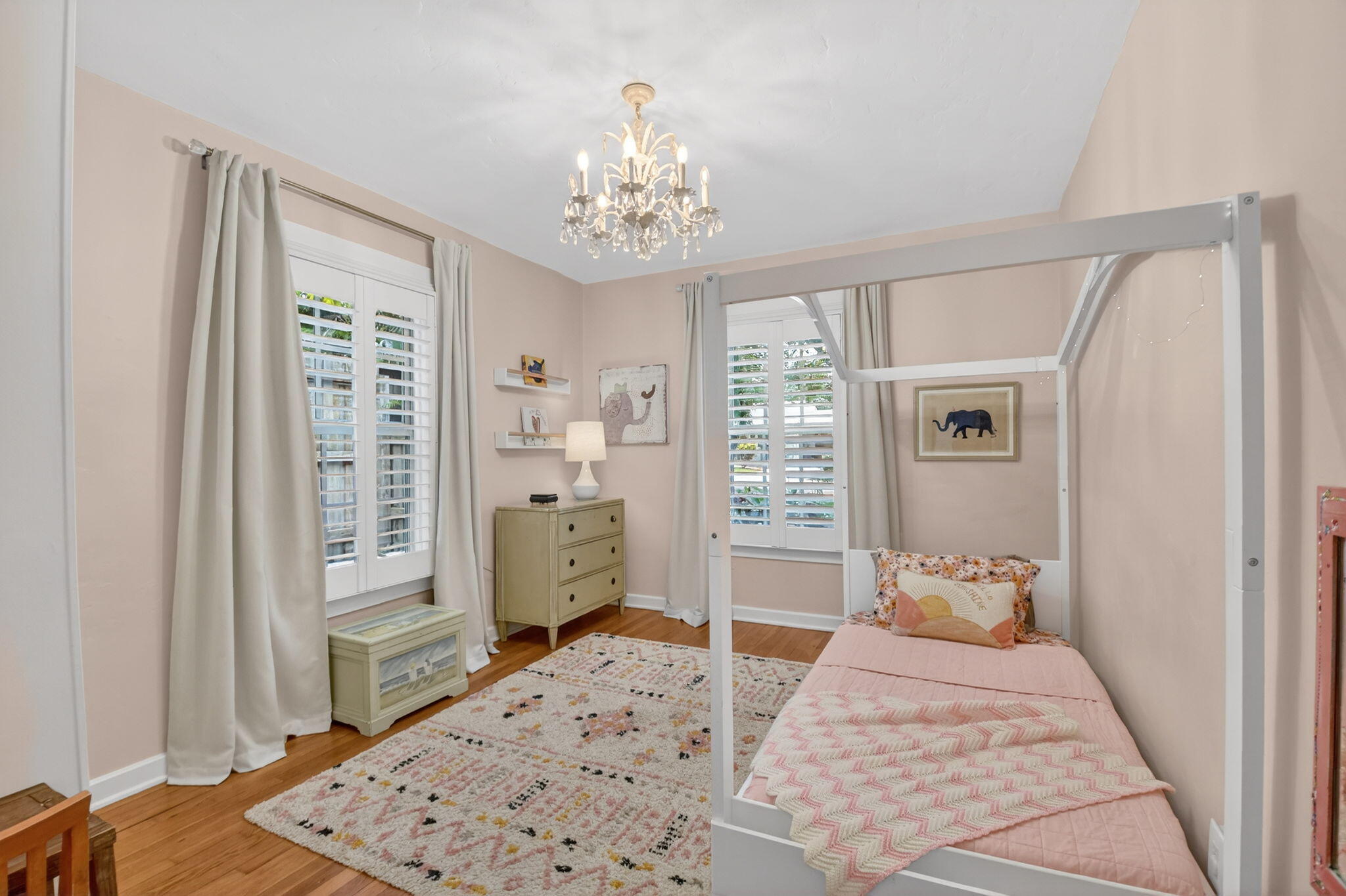 FLAMINGO PARK - Residential