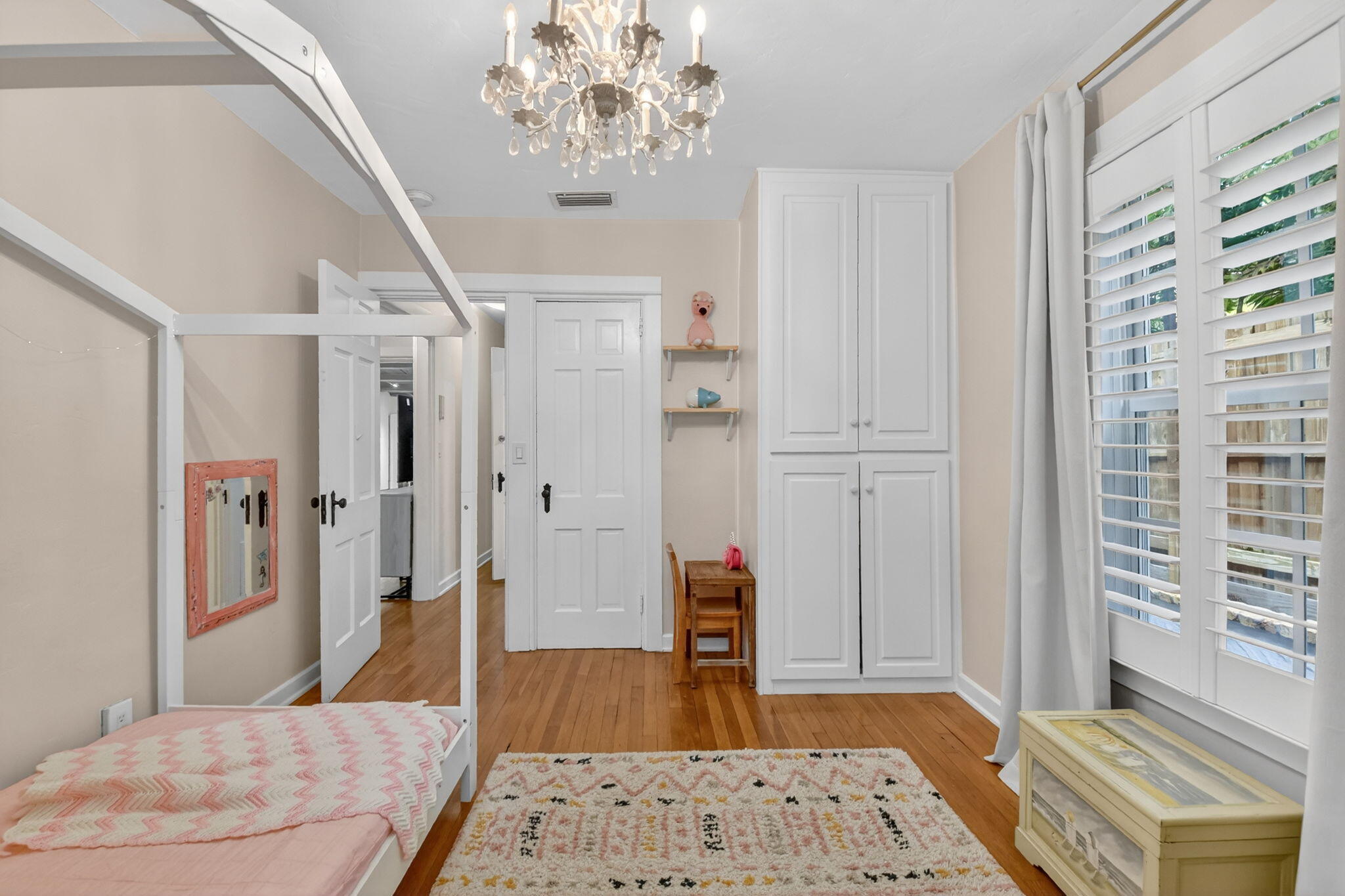 FLAMINGO PARK - Residential