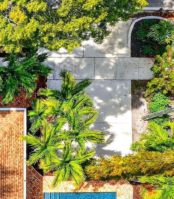 FLAMINGO PARK - Residential