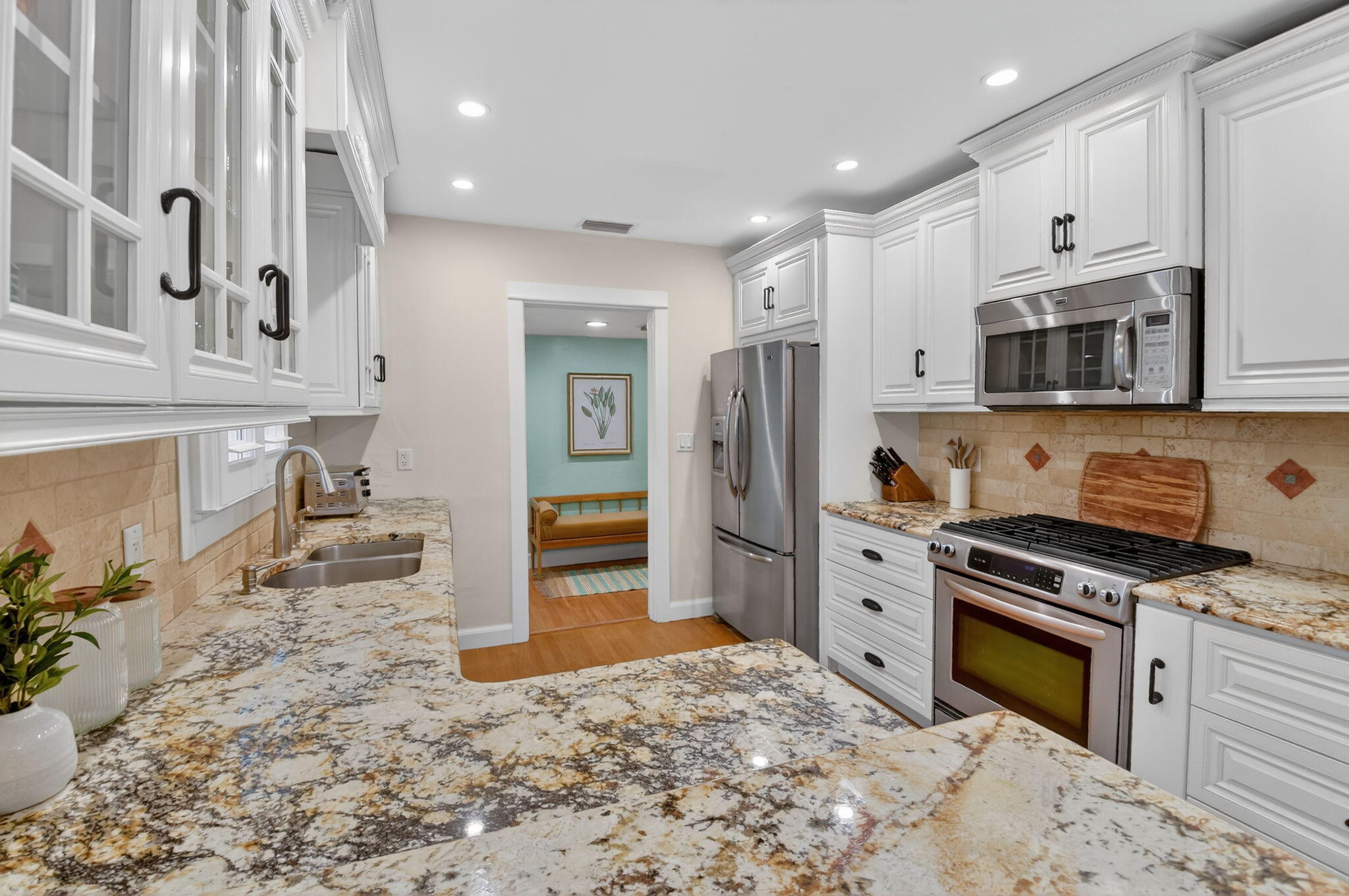 FLAMINGO PARK - Residential