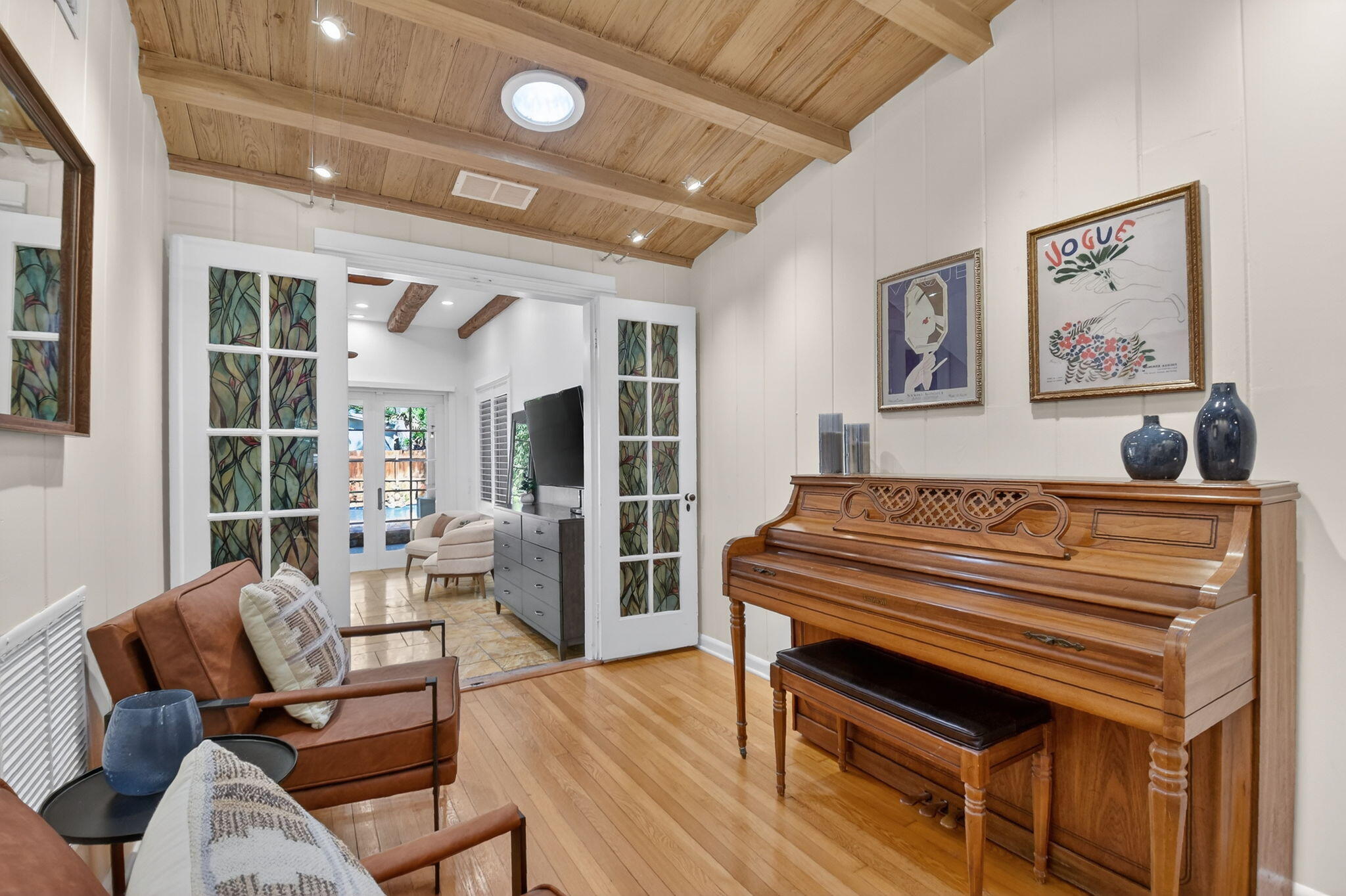 FLAMINGO PARK - Residential