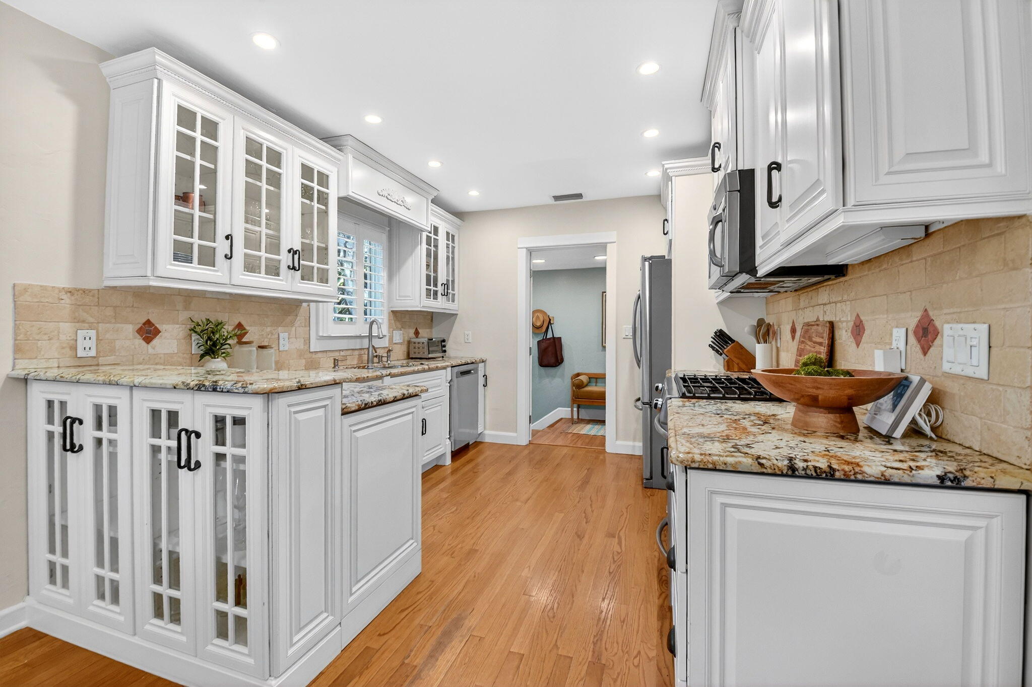 FLAMINGO PARK - Residential