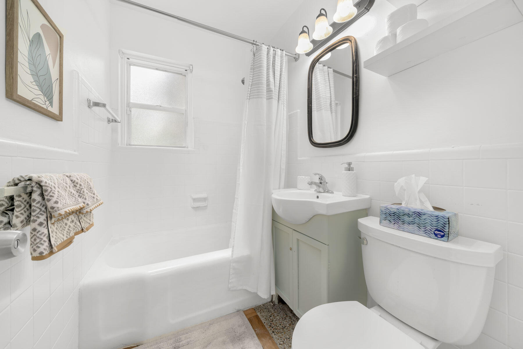 VINIK NO 2 - Residential Lease