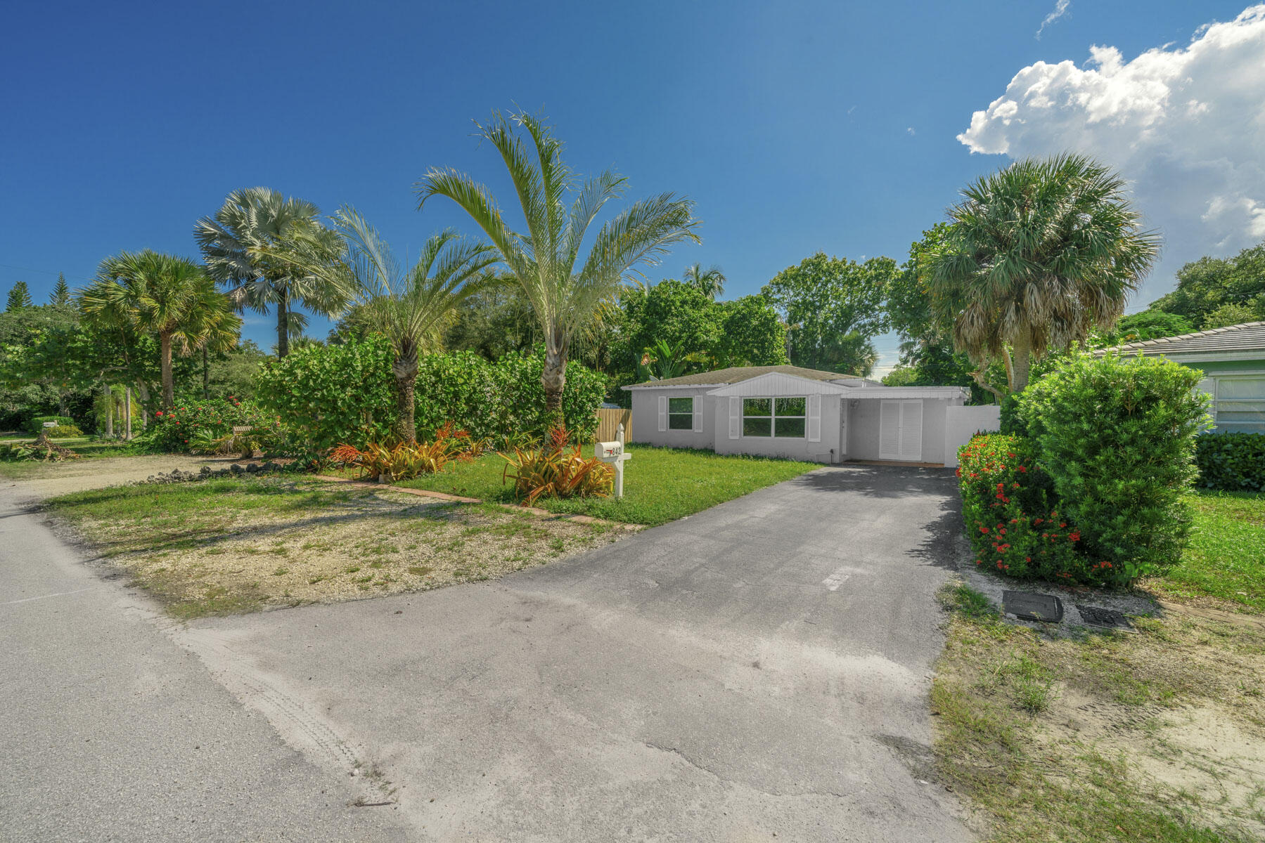 VINIK NO 2 - Residential Lease