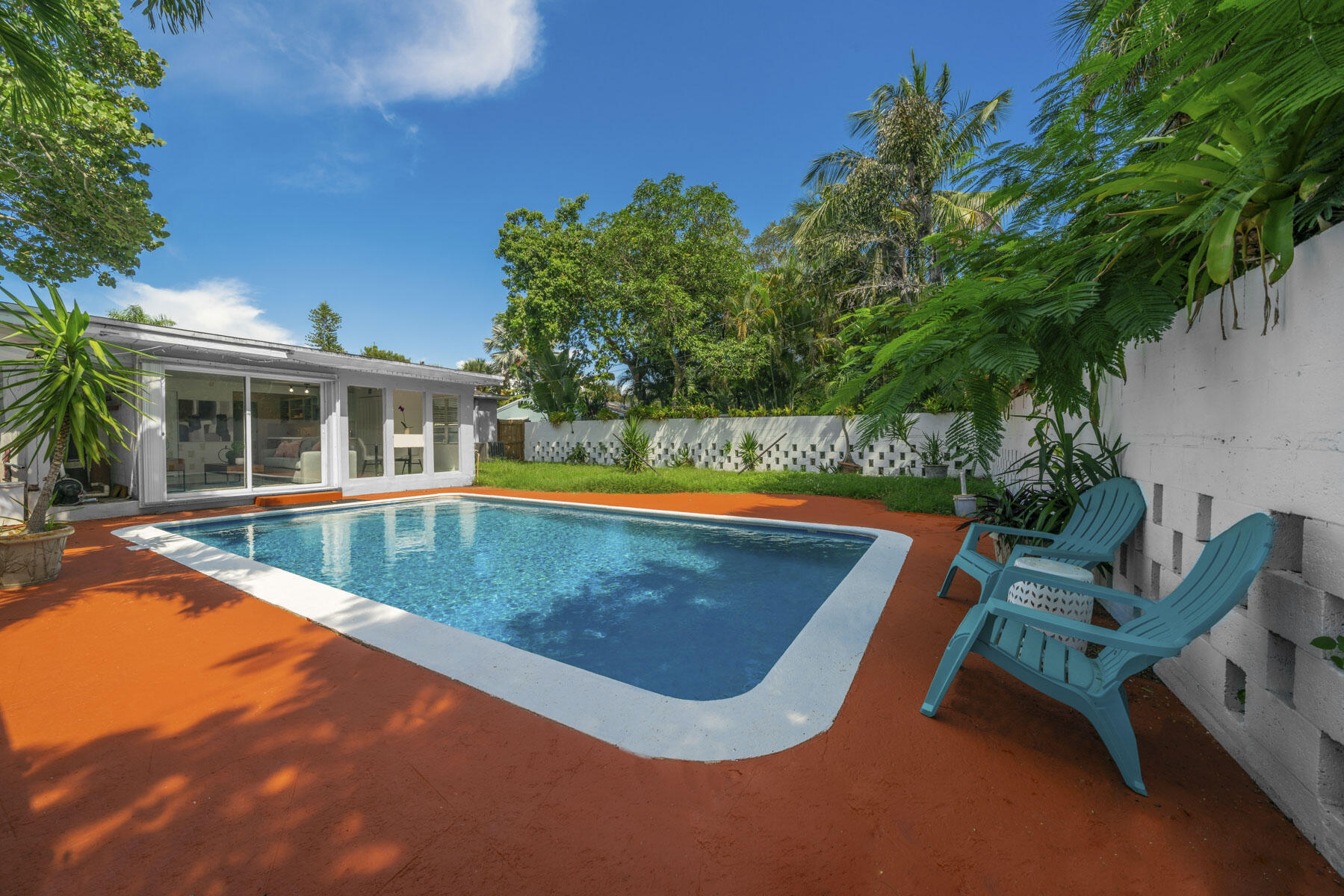 VINIK NO 2 - Residential Lease