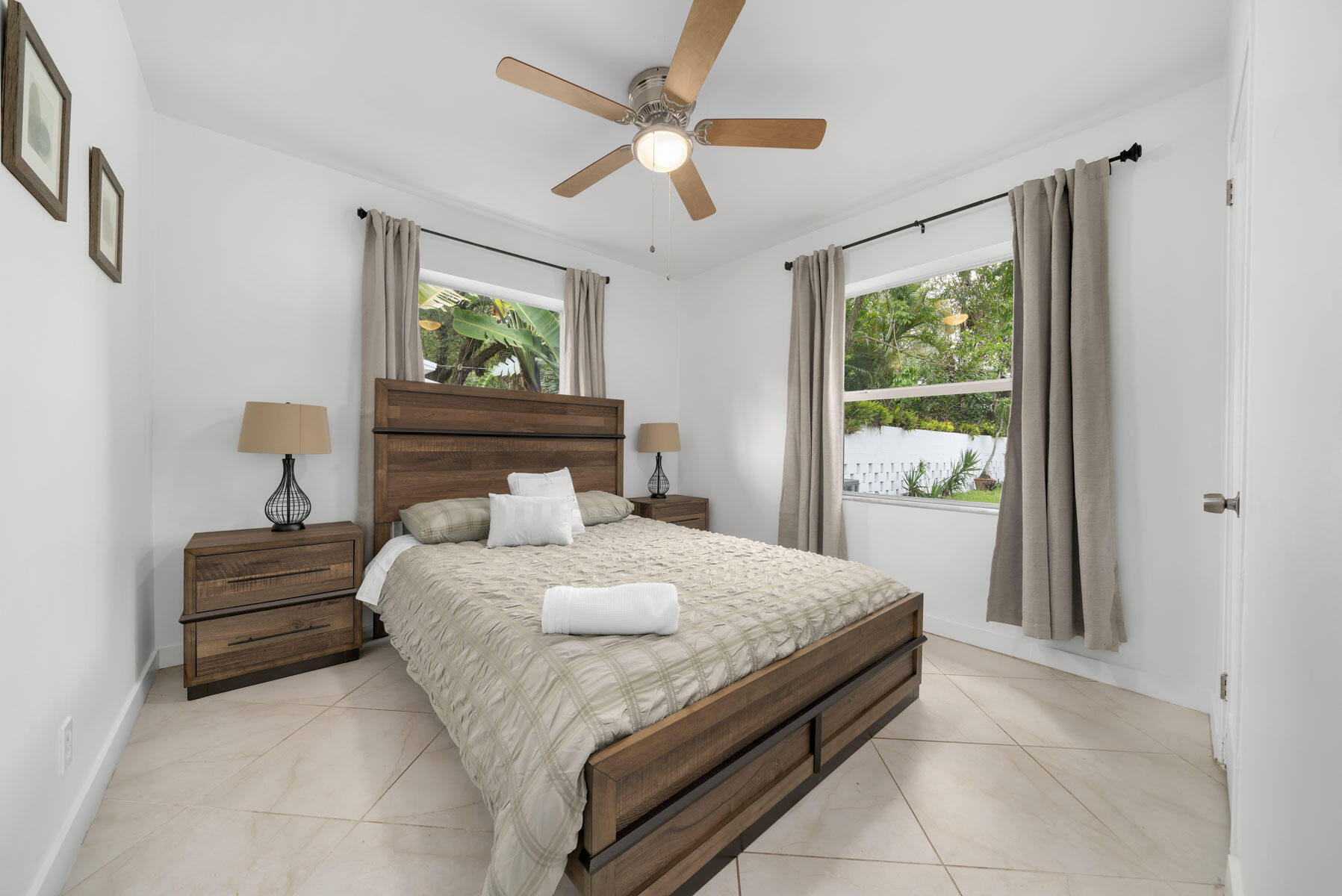 VINIK NO 2 - Residential Lease