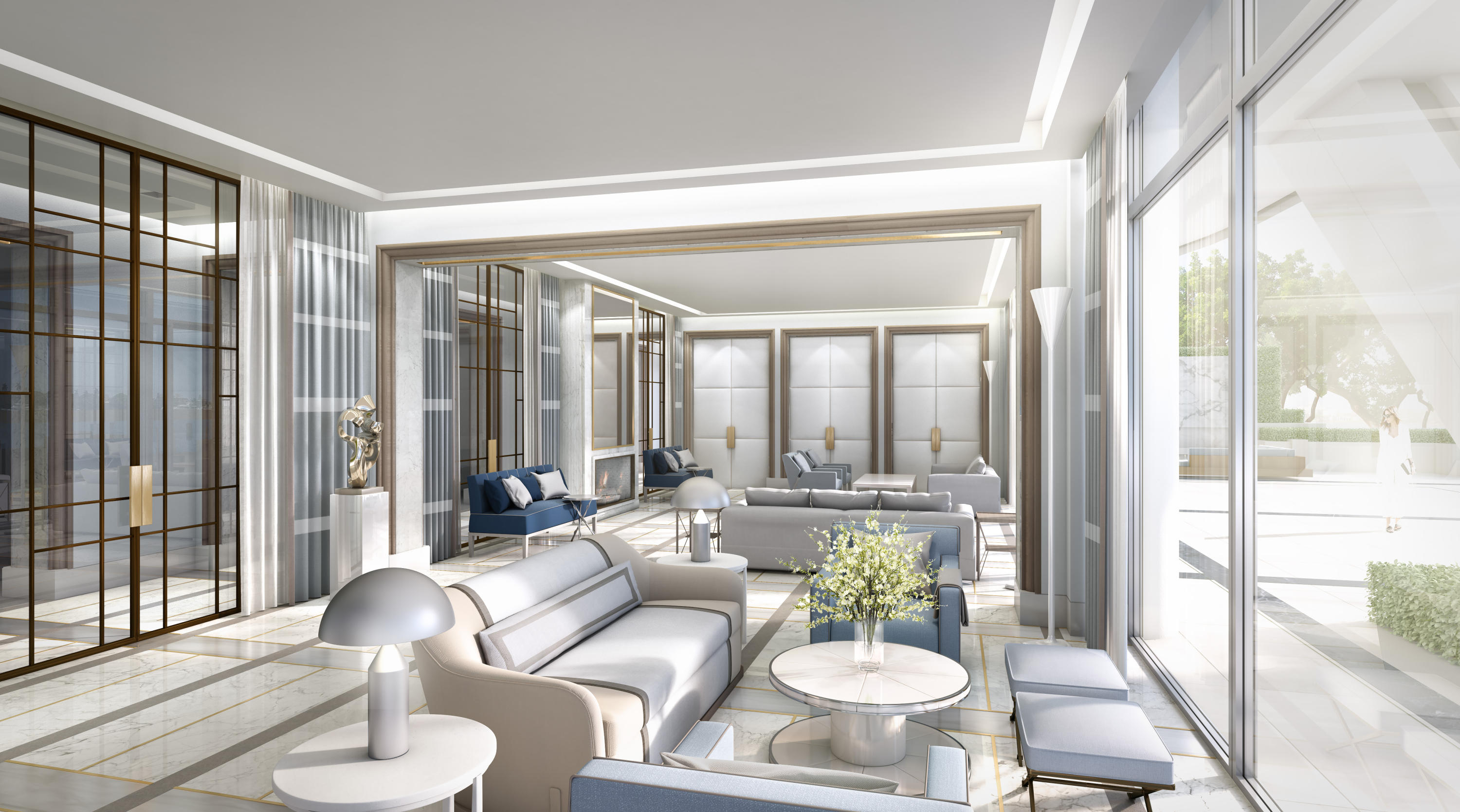 The Bristol - Residential