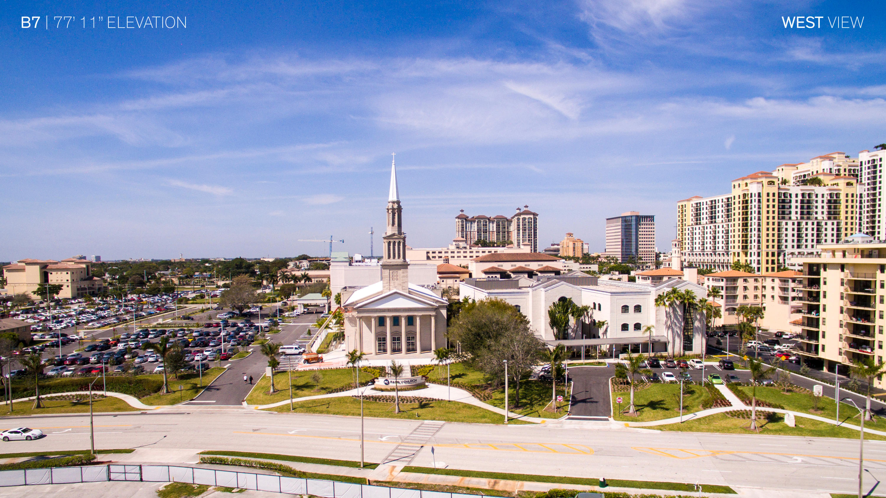 The Bristol - Residential