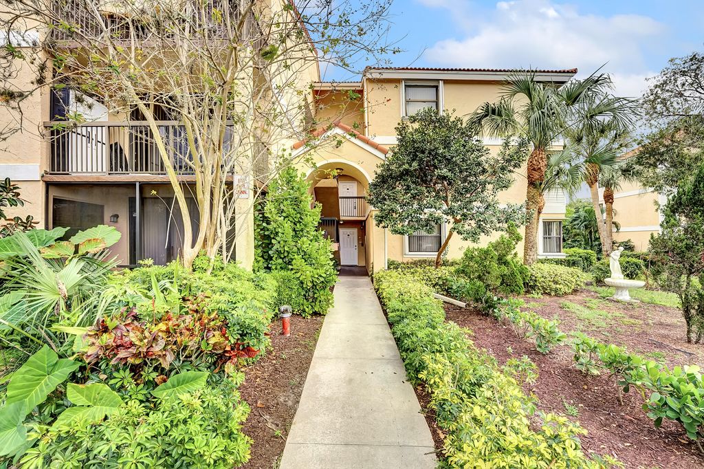 Photo of 5721 Riverside Drive #206, Coral Springs, FL 33067 (MLS # R10780494)