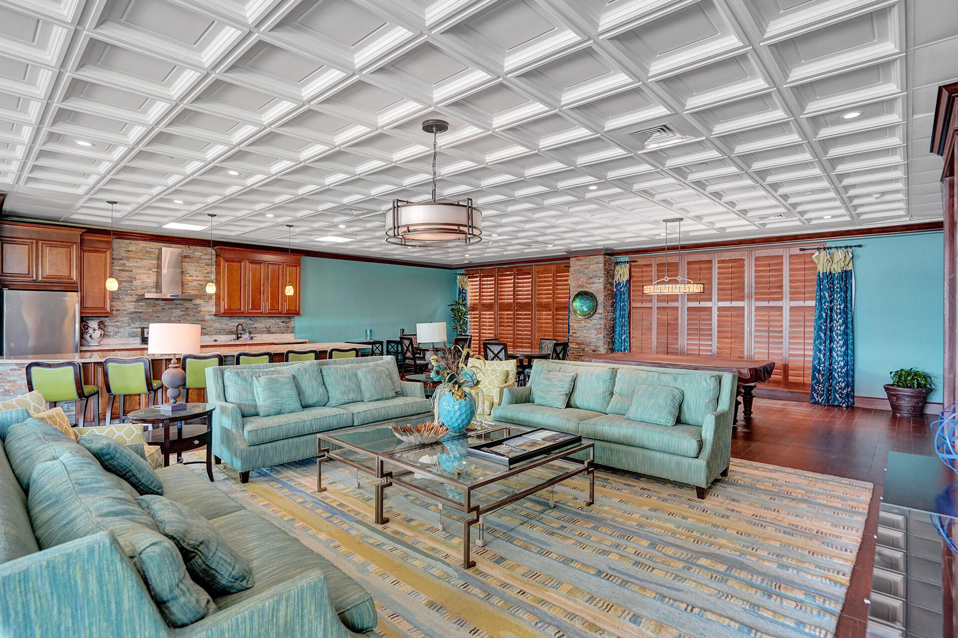 TIDES AT BRIDGESIDE SQUARE - Residential