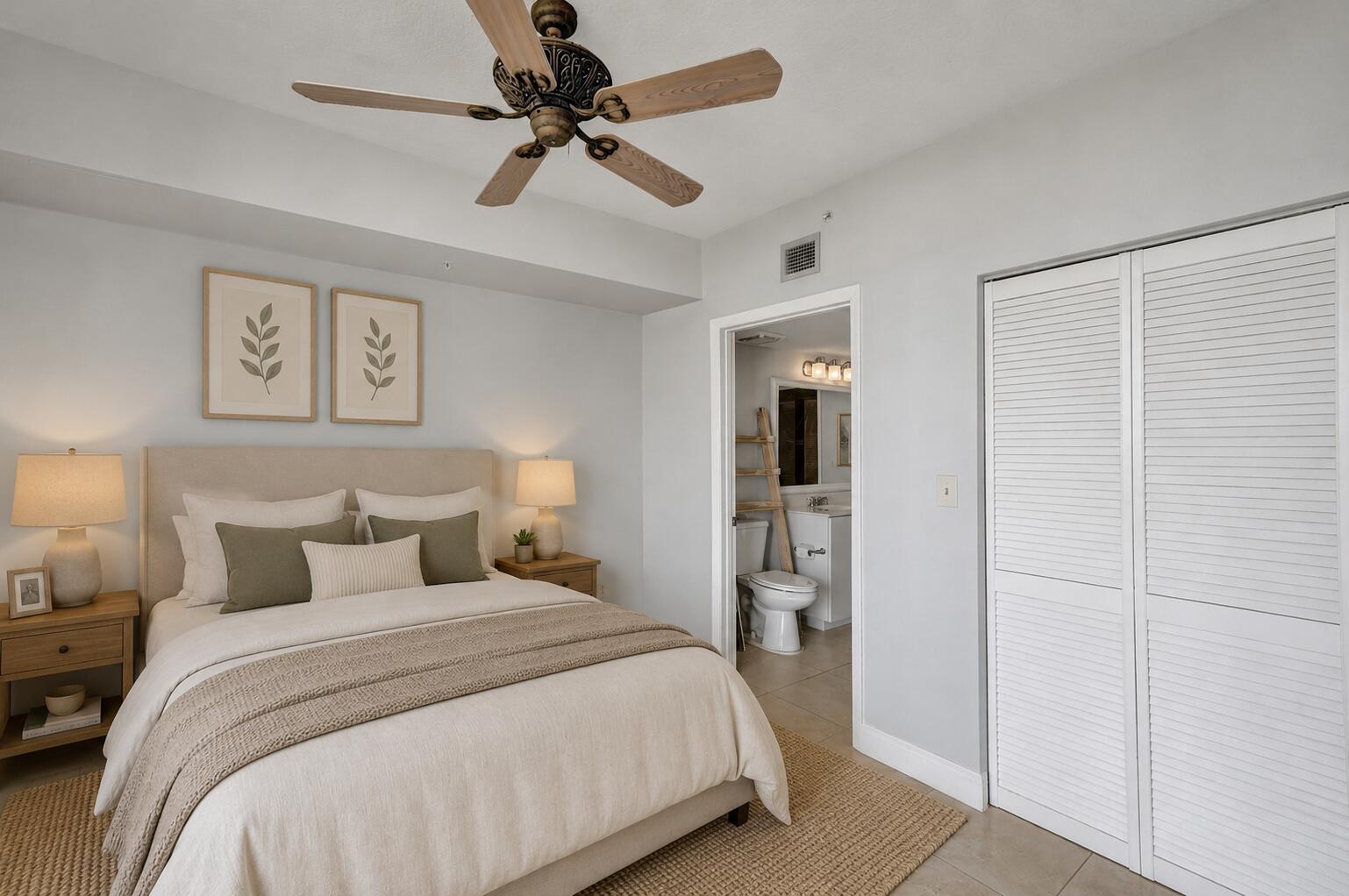 TIDES AT BRIDGESIDE SQUARE - Residential