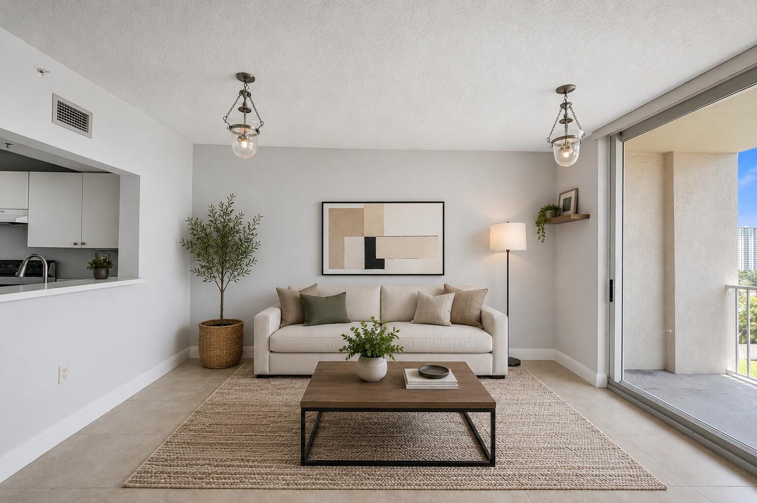 TIDES AT BRIDGESIDE SQUARE - Residential