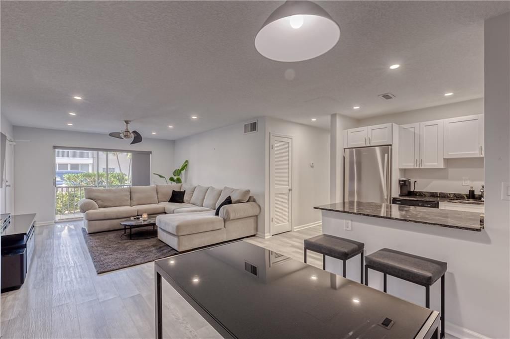 Photo of 6295 Bay Club Drive #1, Fort Lauderdale, FL 33308 (MLS # F10477200)