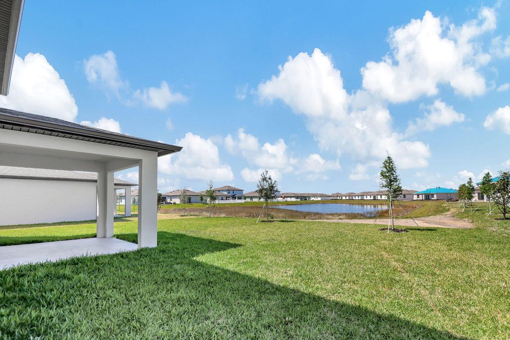 Photo of 5078 Armina Place, Fort Pierce, FL 34951 (MLS # R10973620)