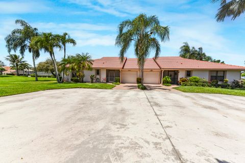 Photo of 13257 Touchstone Place, Palm Beach Gardens, FL 33418 (MLS # B26023606)