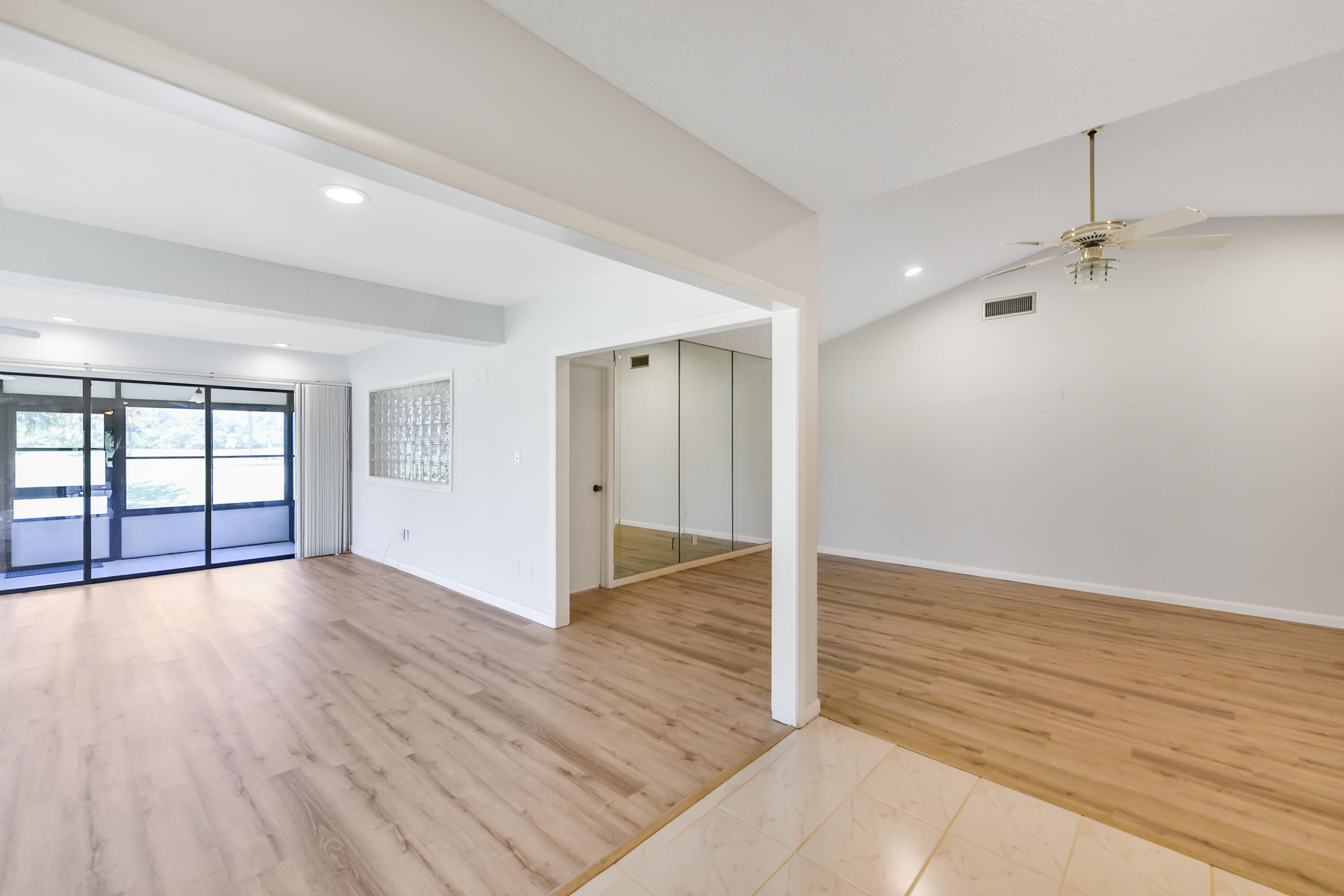 EASTPOINTE SUB 9 - Residential
