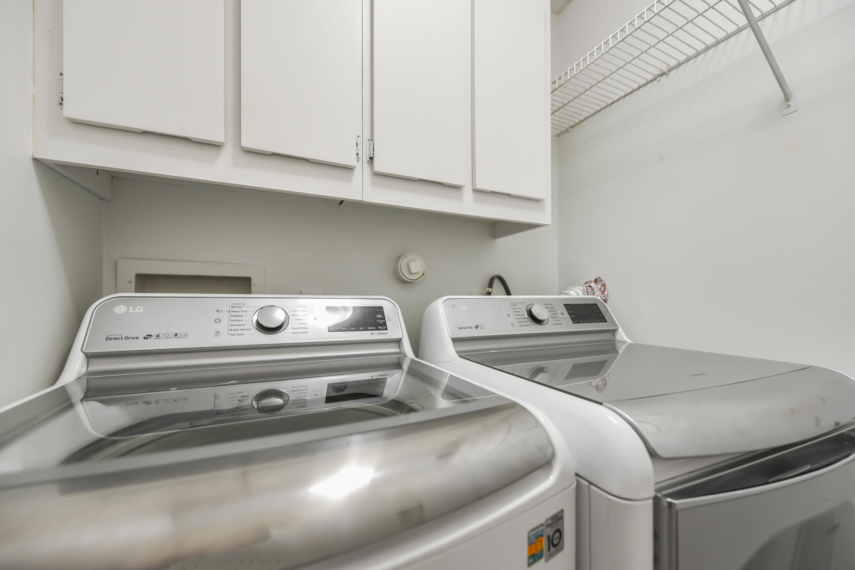 EASTPOINTE SUB 9 - Residential