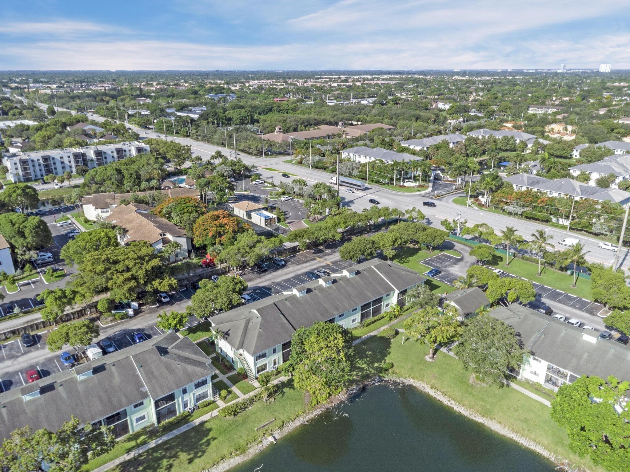 The Preserve At Avery Lak - Residential Lease