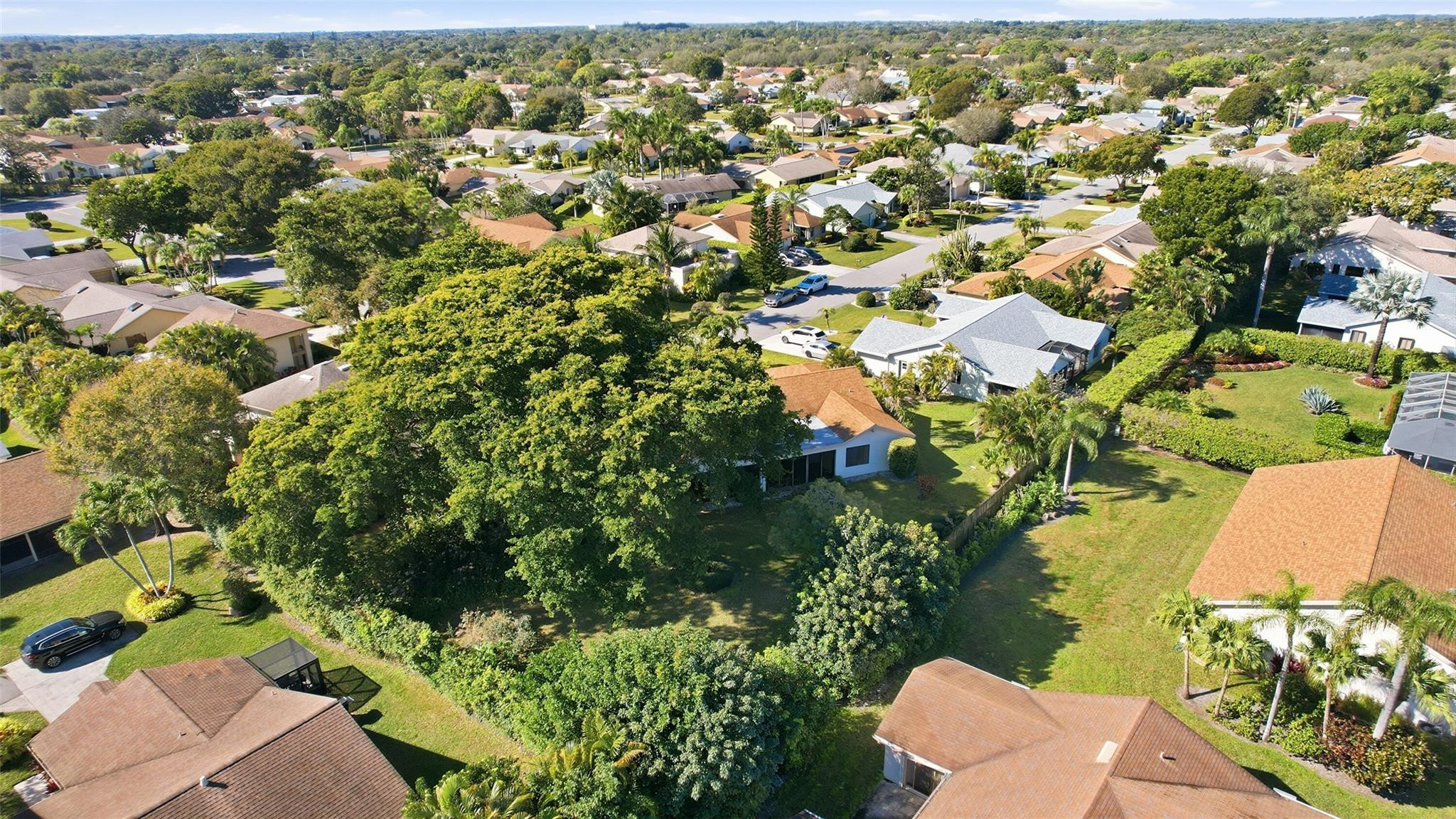 Rainberry Bay Sec 07 - Residential