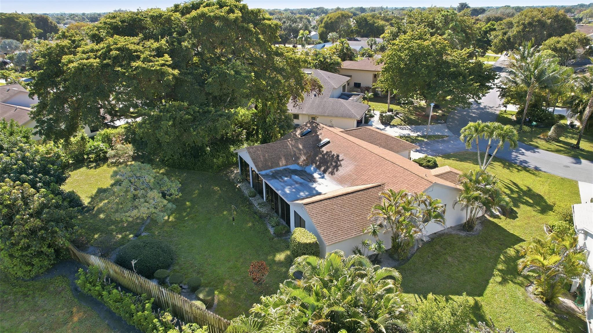 Rainberry Bay Sec 07 - Residential