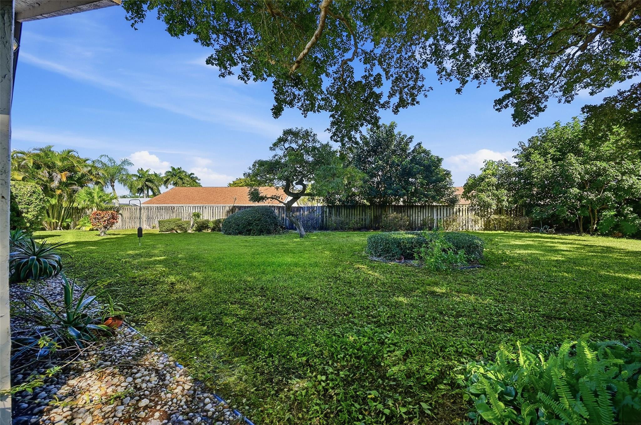 Rainberry Bay Sec 07 - Residential