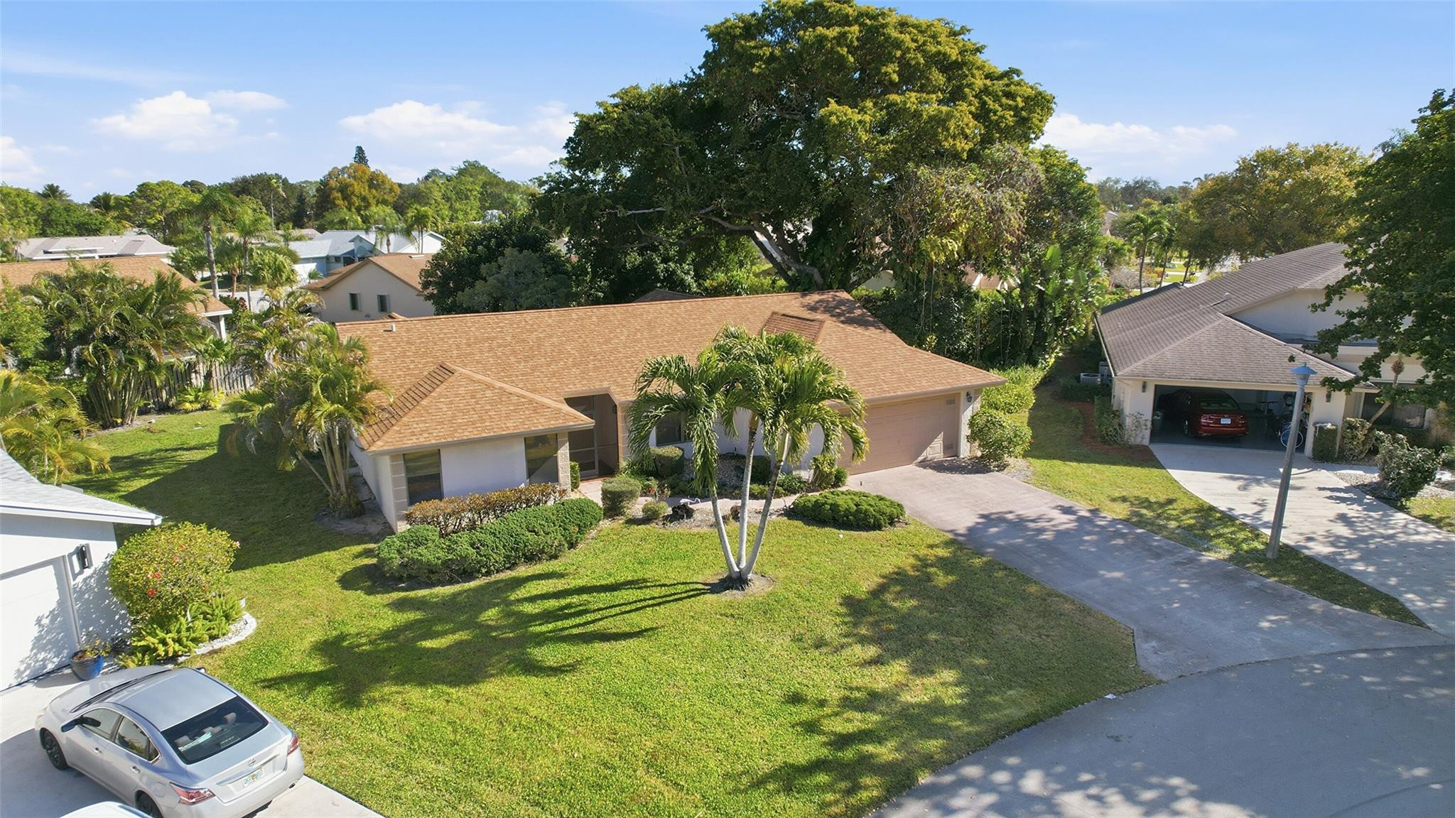 Rainberry Bay Sec 07 - Residential