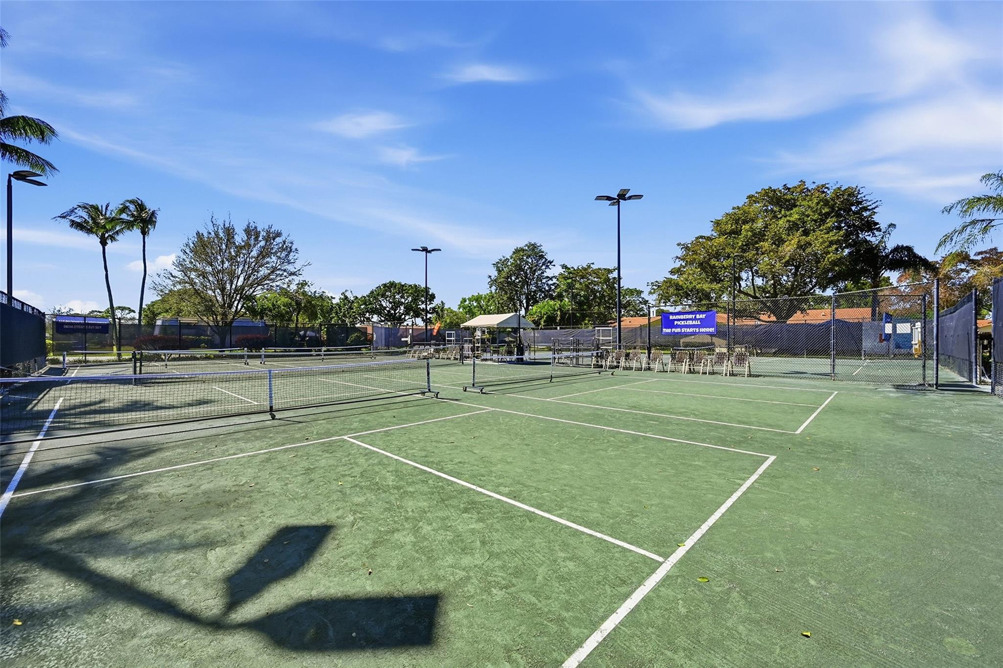 Rainberry Bay Sec 07 - Residential