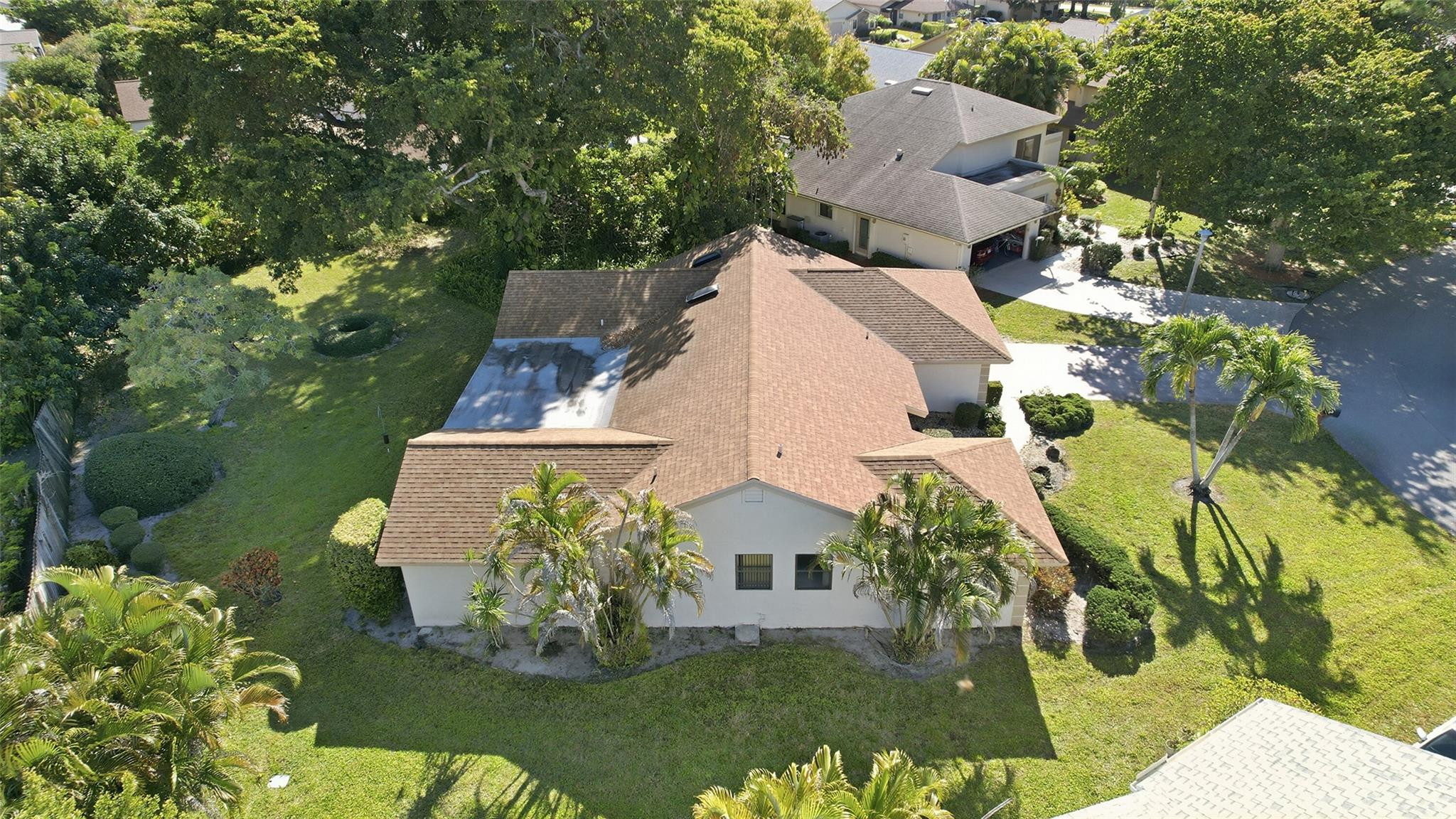 Rainberry Bay Sec 07 - Residential