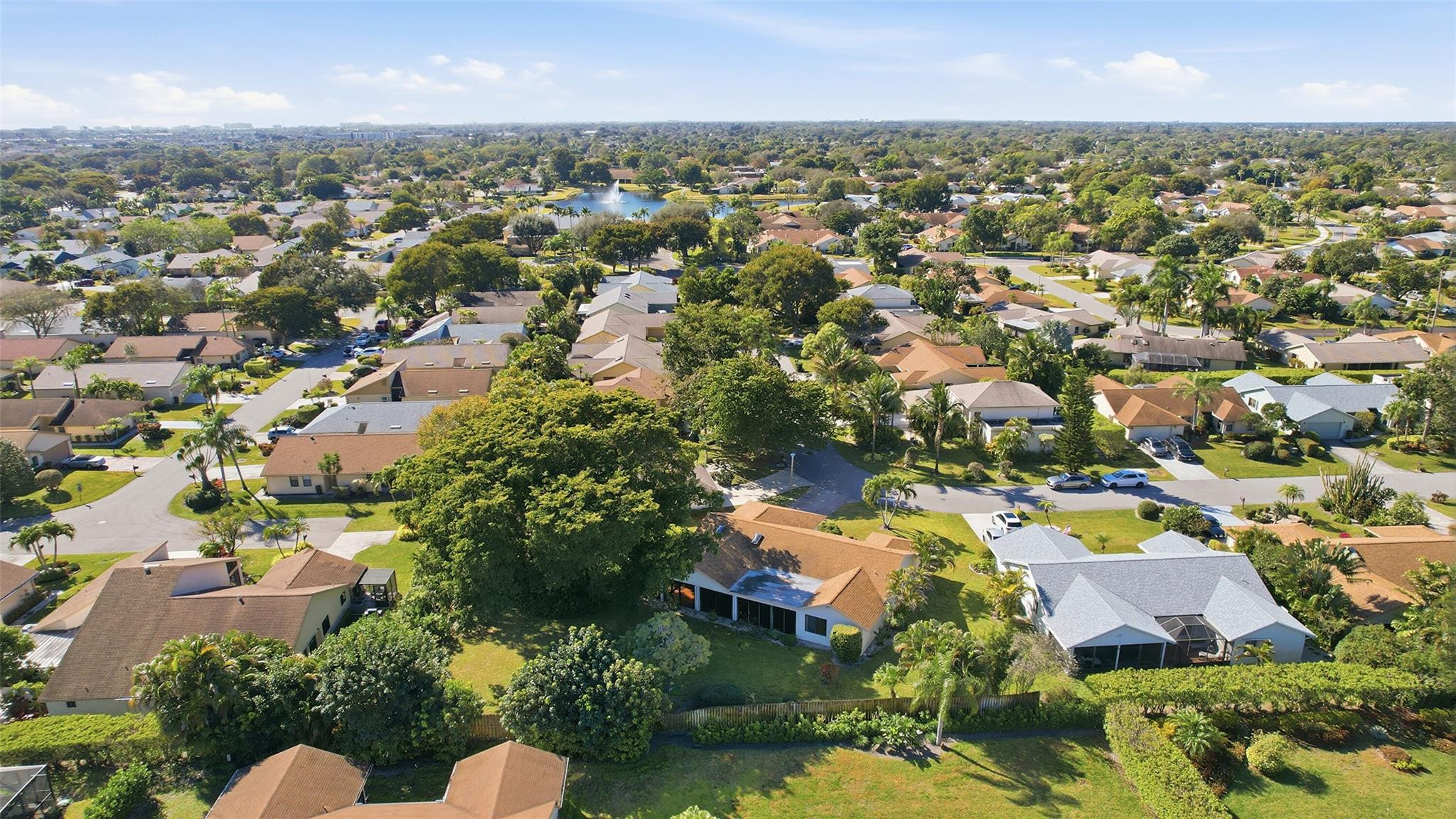 Rainberry Bay Sec 07 - Residential