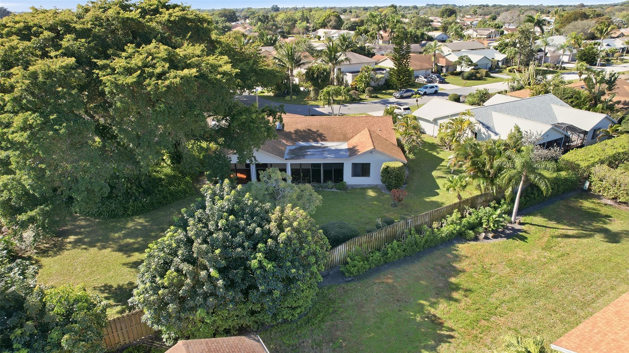 Rainberry Bay Sec 07 - Residential