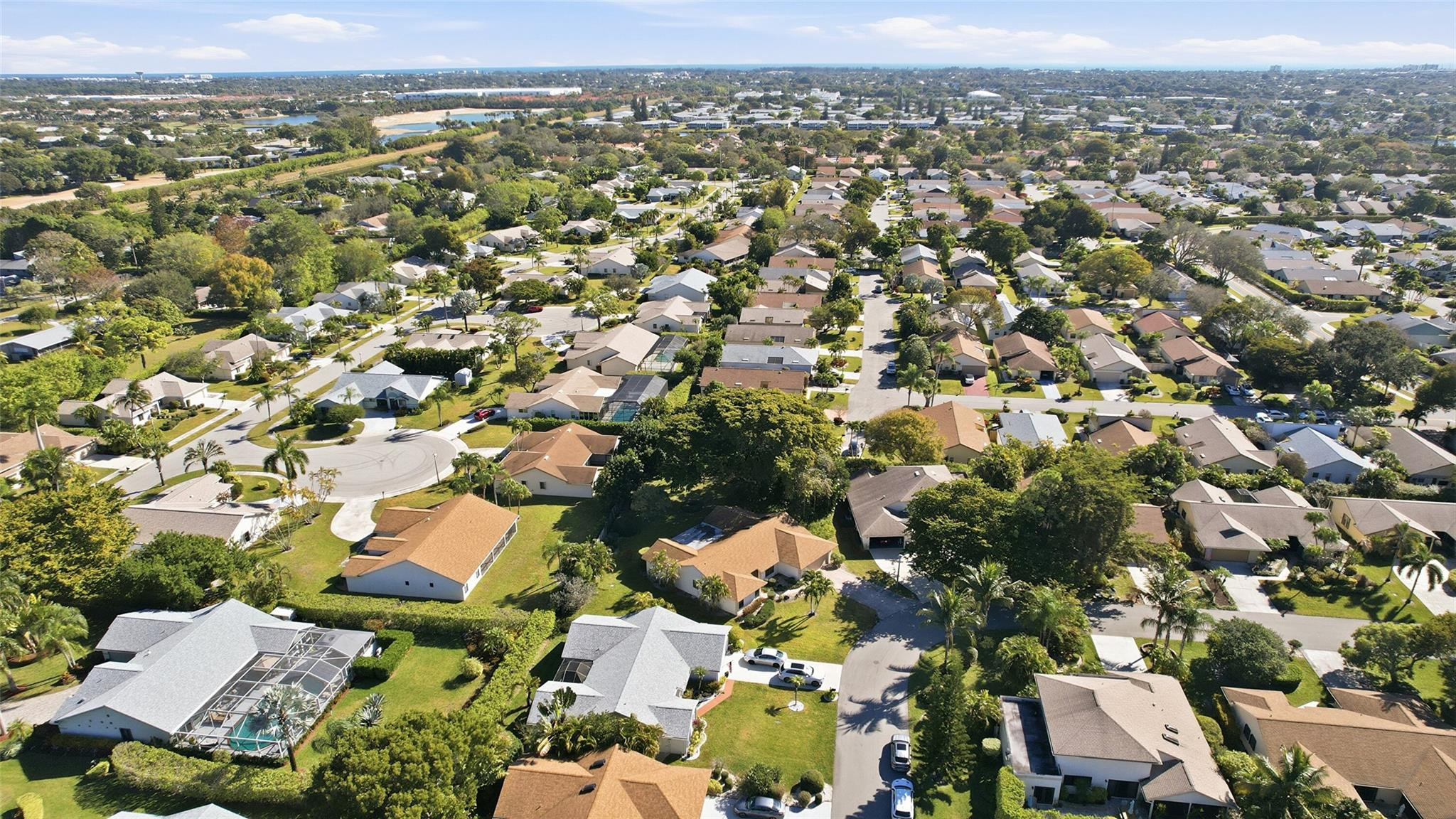 Rainberry Bay Sec 07 - Residential