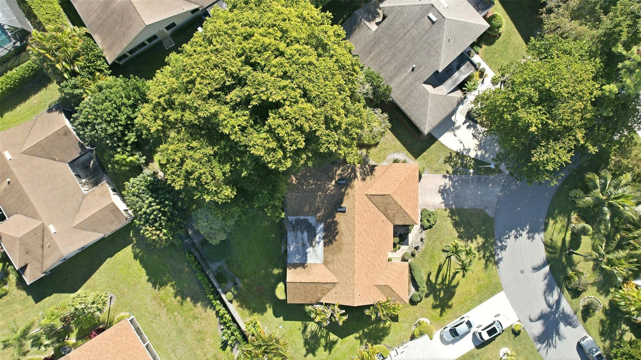 Rainberry Bay Sec 07 - Residential